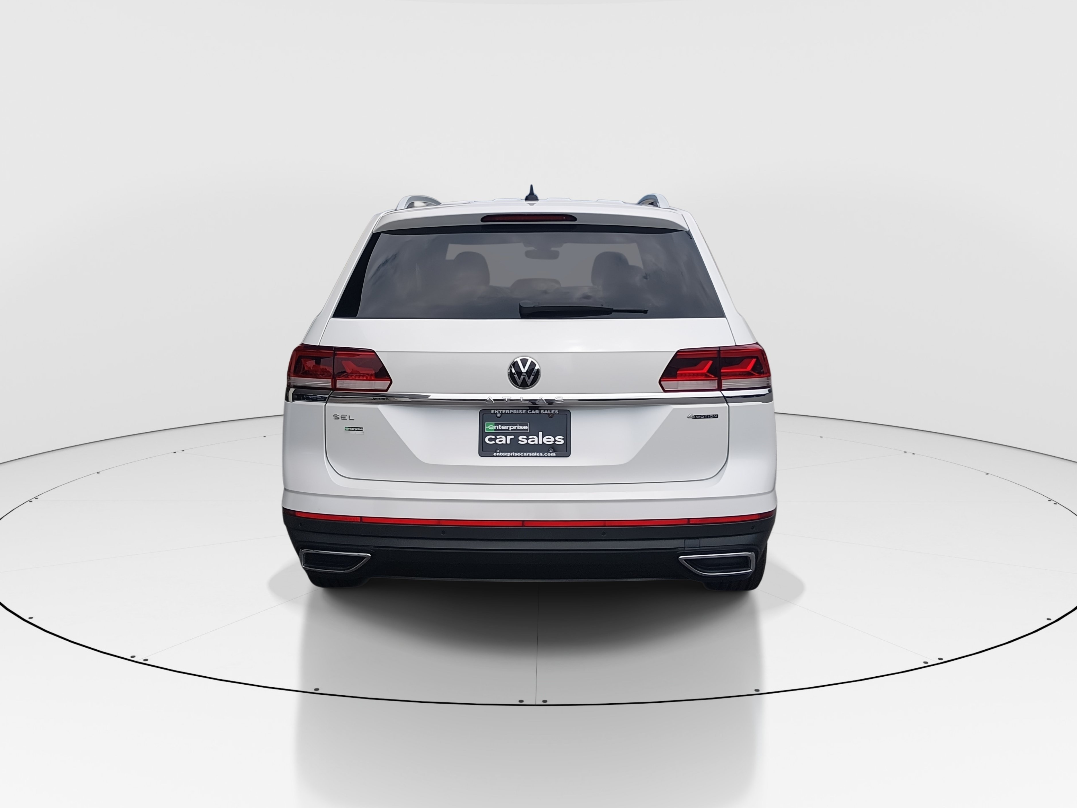 2023 Volkswagen Atlas SEL - Photo 6