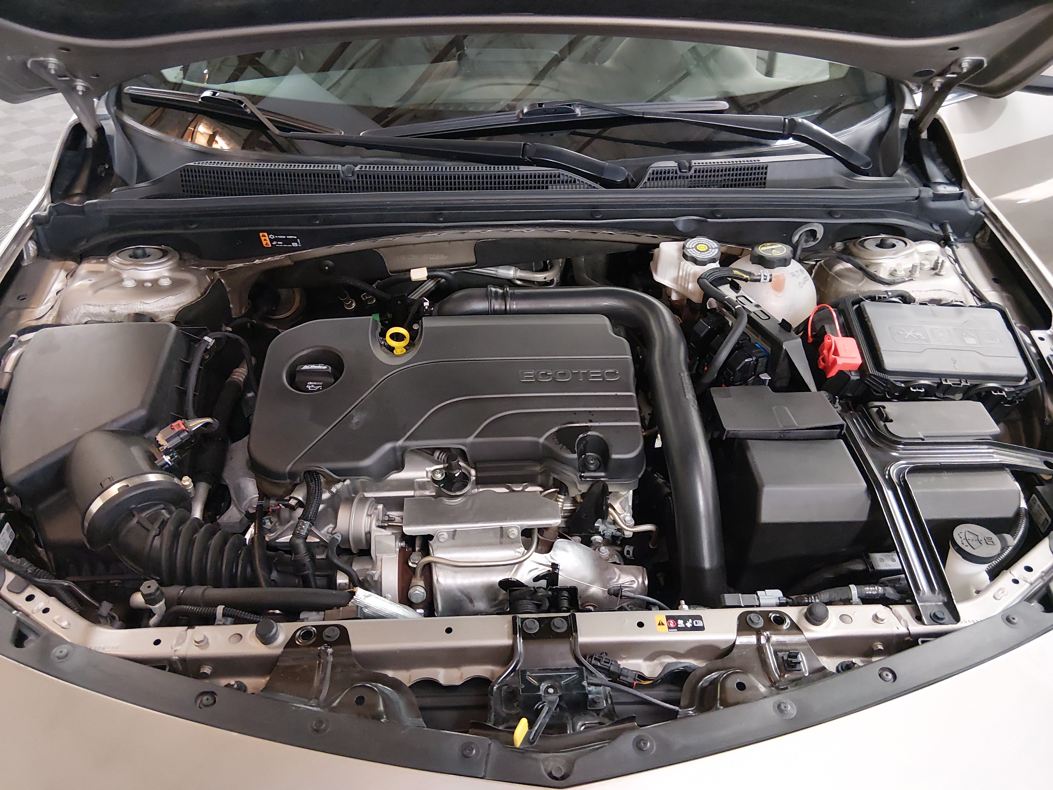 2024 Chevrolet Malibu 1LT - Photo 9