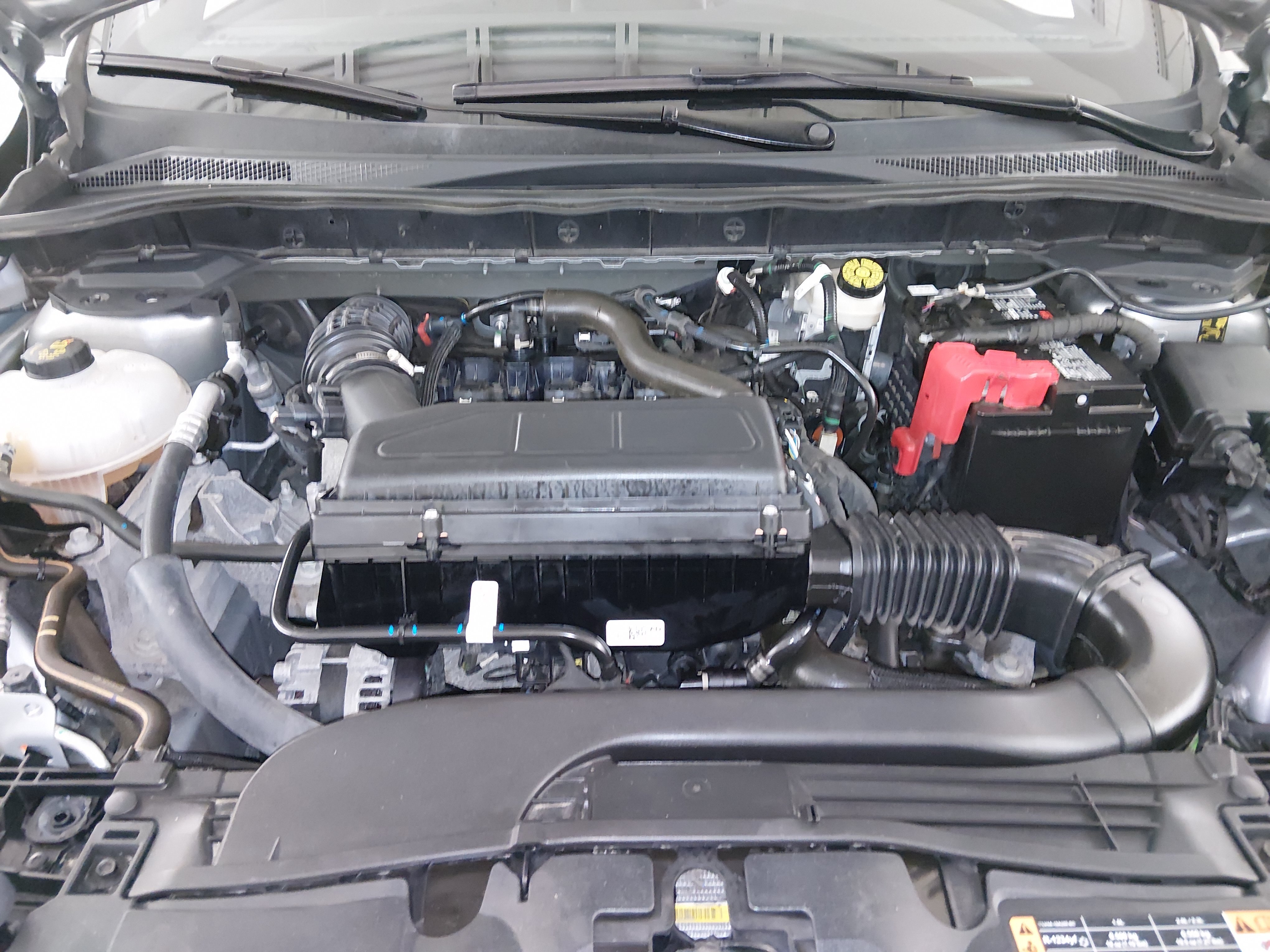 2024 Ford Escape ST-Line - Photo 9