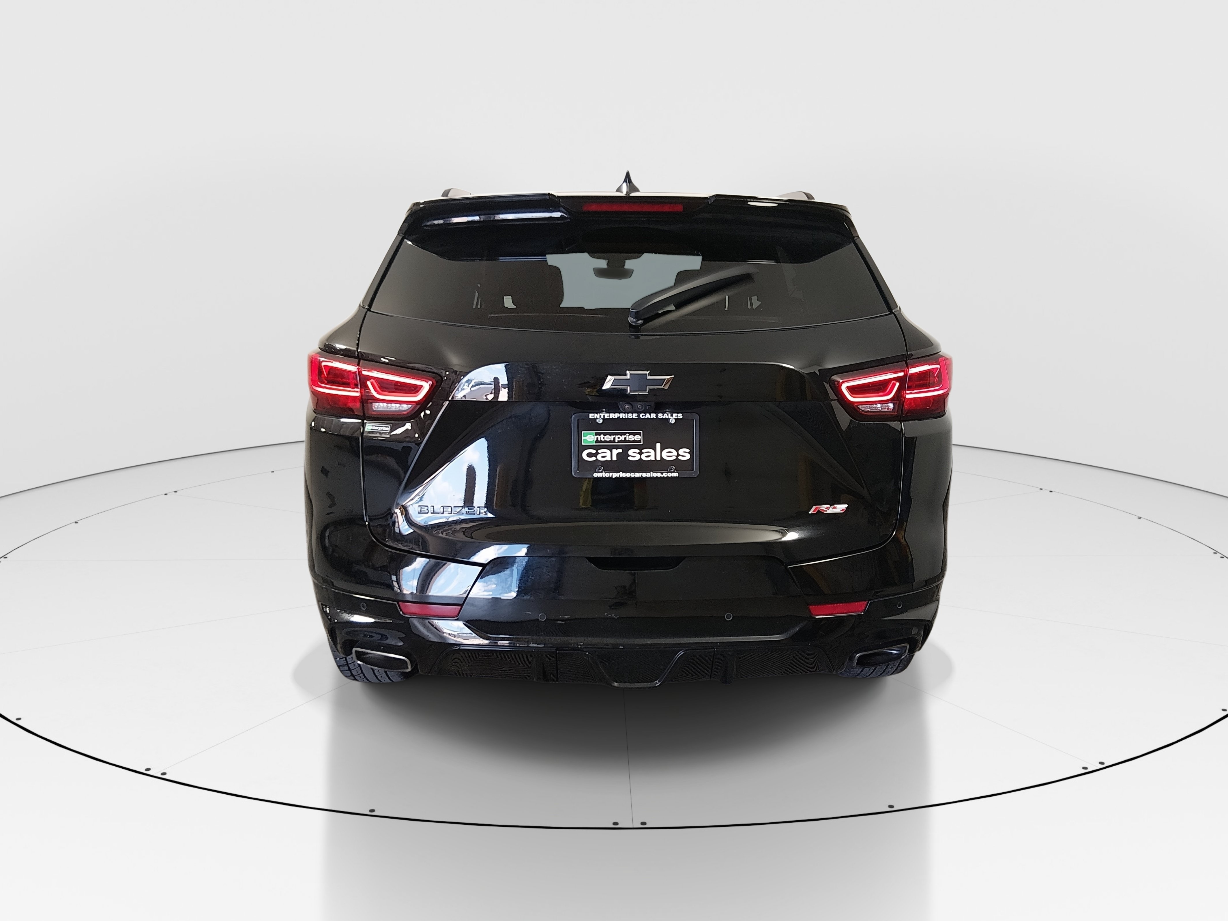 2023 Chevrolet Blazer RS - Photo 6