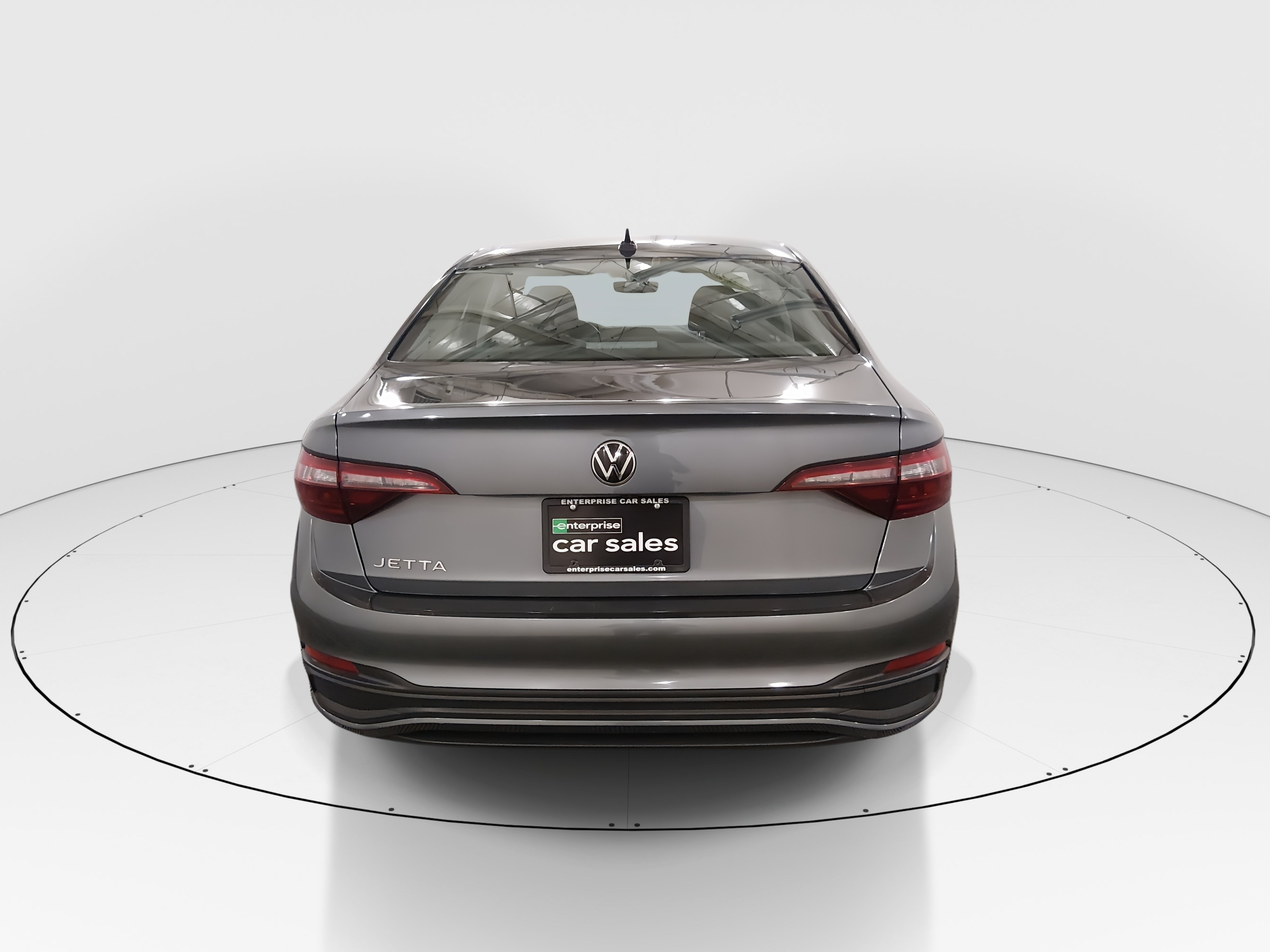 2024 Volkswagen Jetta S - Photo 6