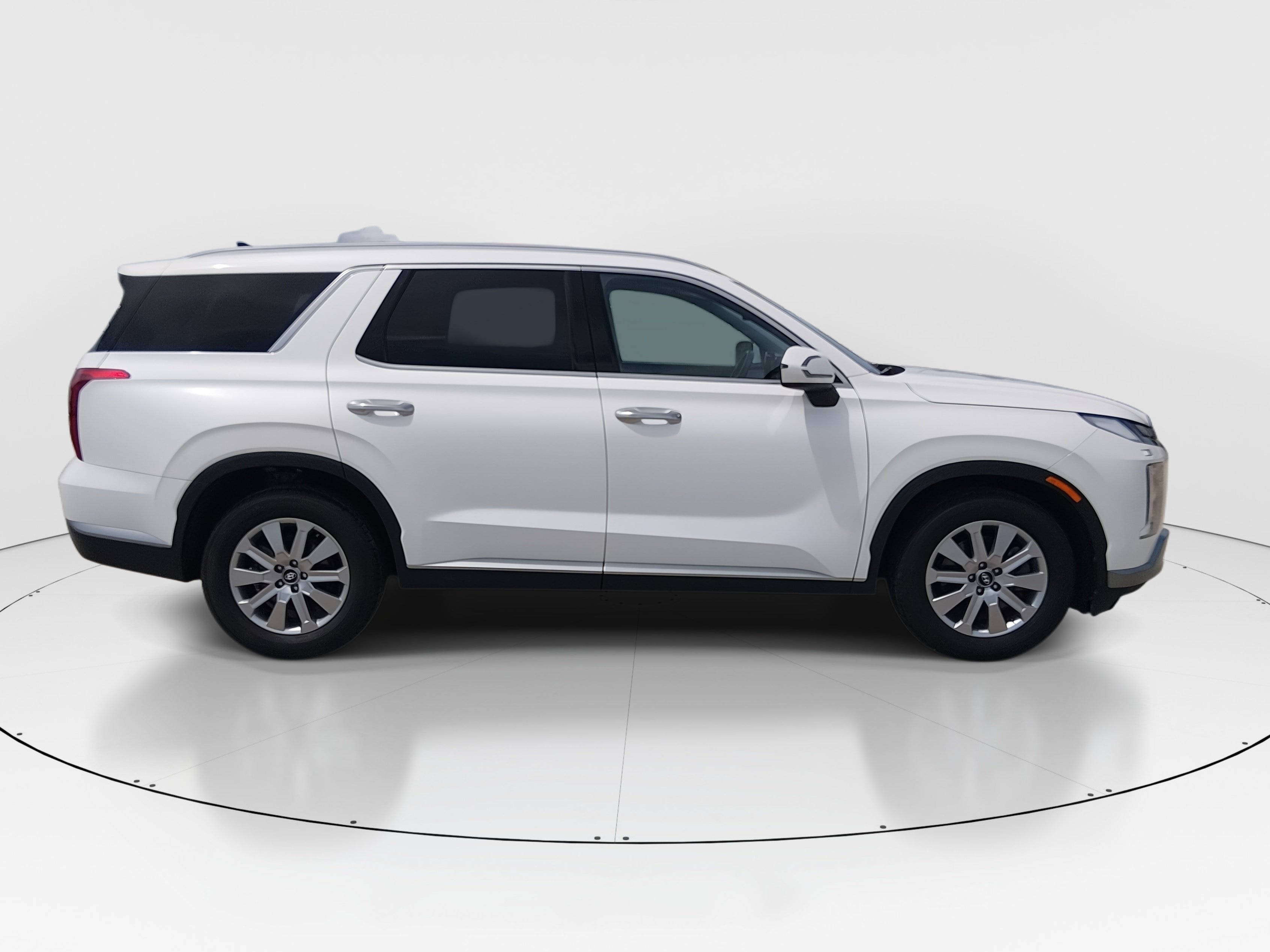 2024 Hyundai Palisade SEL - Photo 8