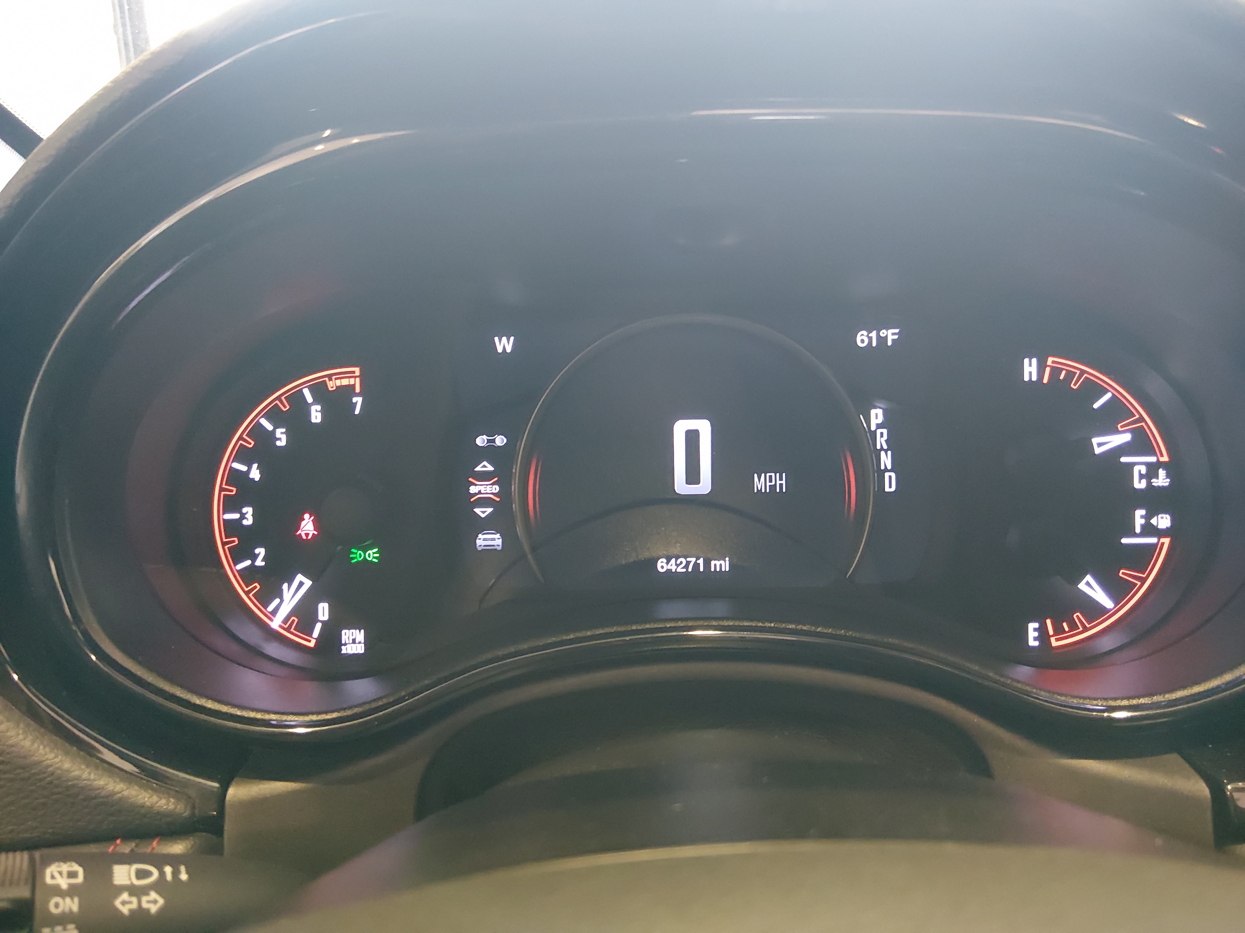 2024 Dodge Durango GT - Photo 14