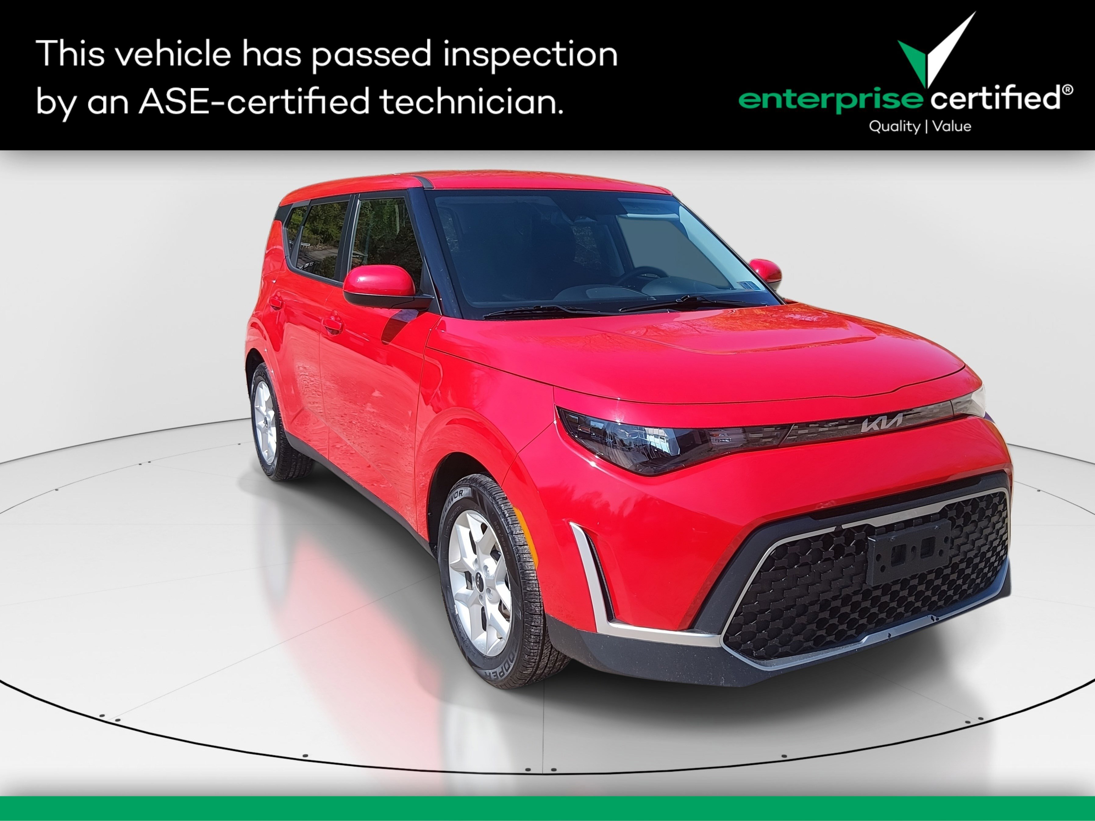 2024 Kia Soul