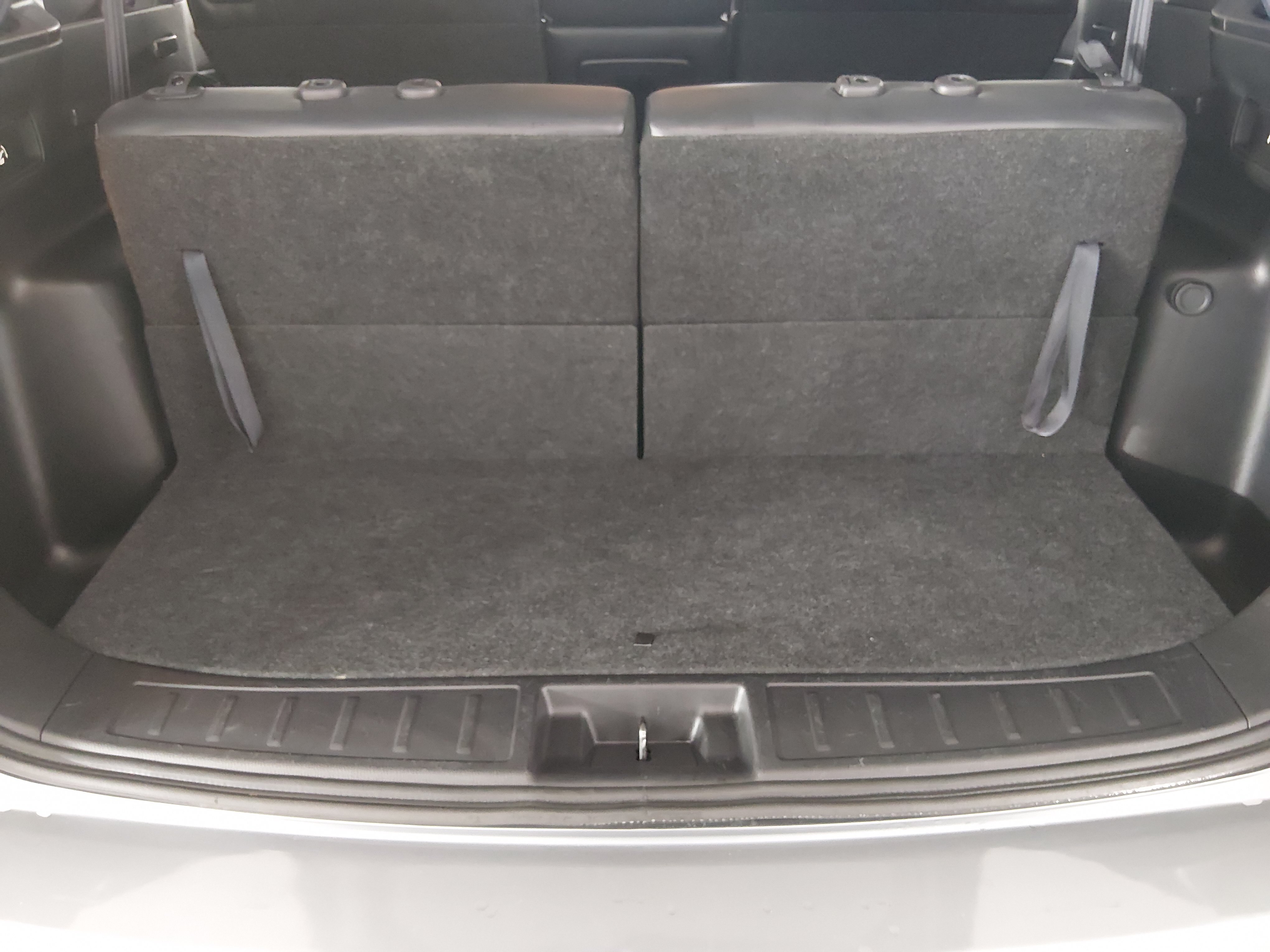 2024 Mitsubishi Outlander SE - Photo 11