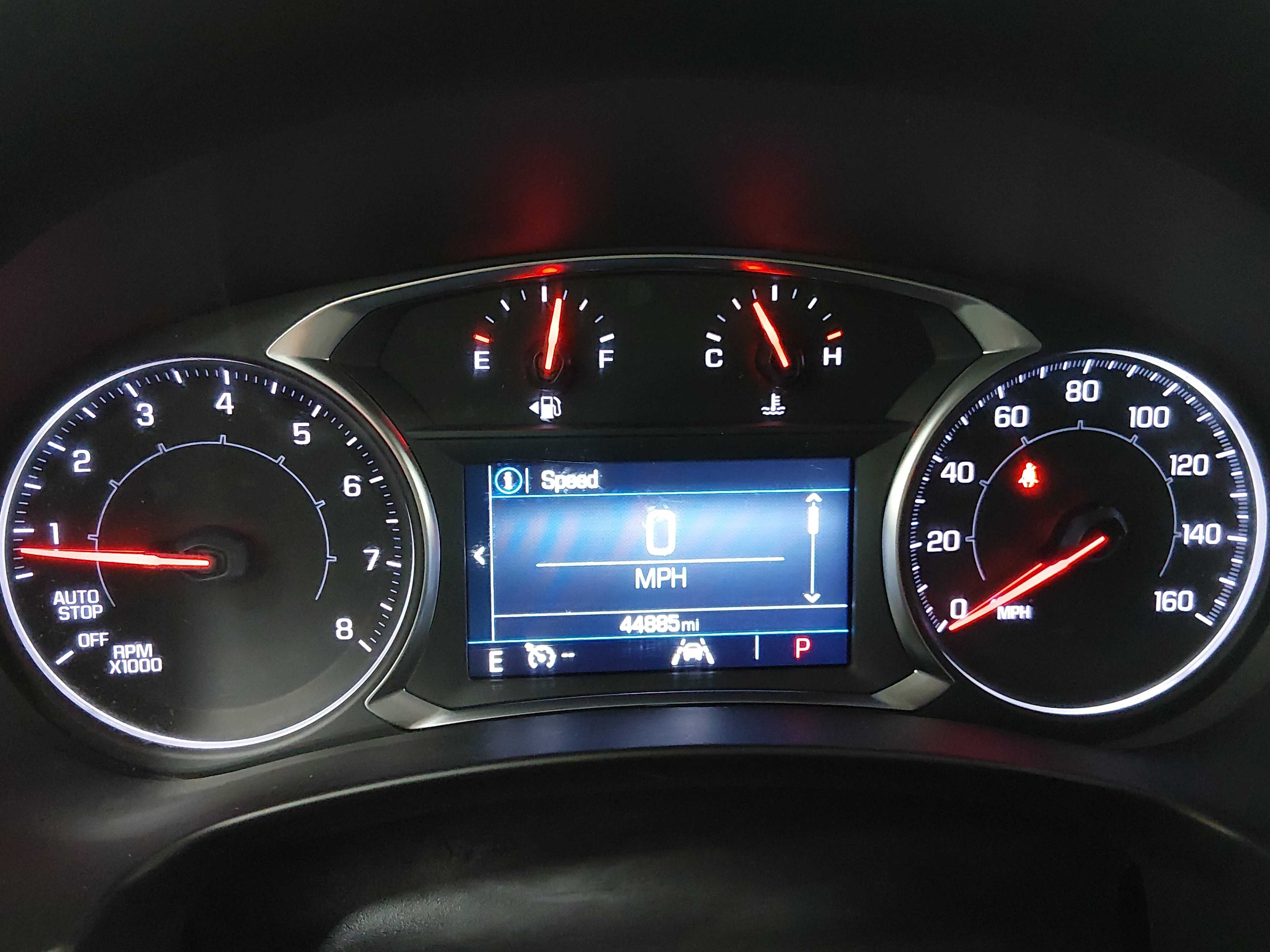 2024 GMC Terrain SLE - Photo 14