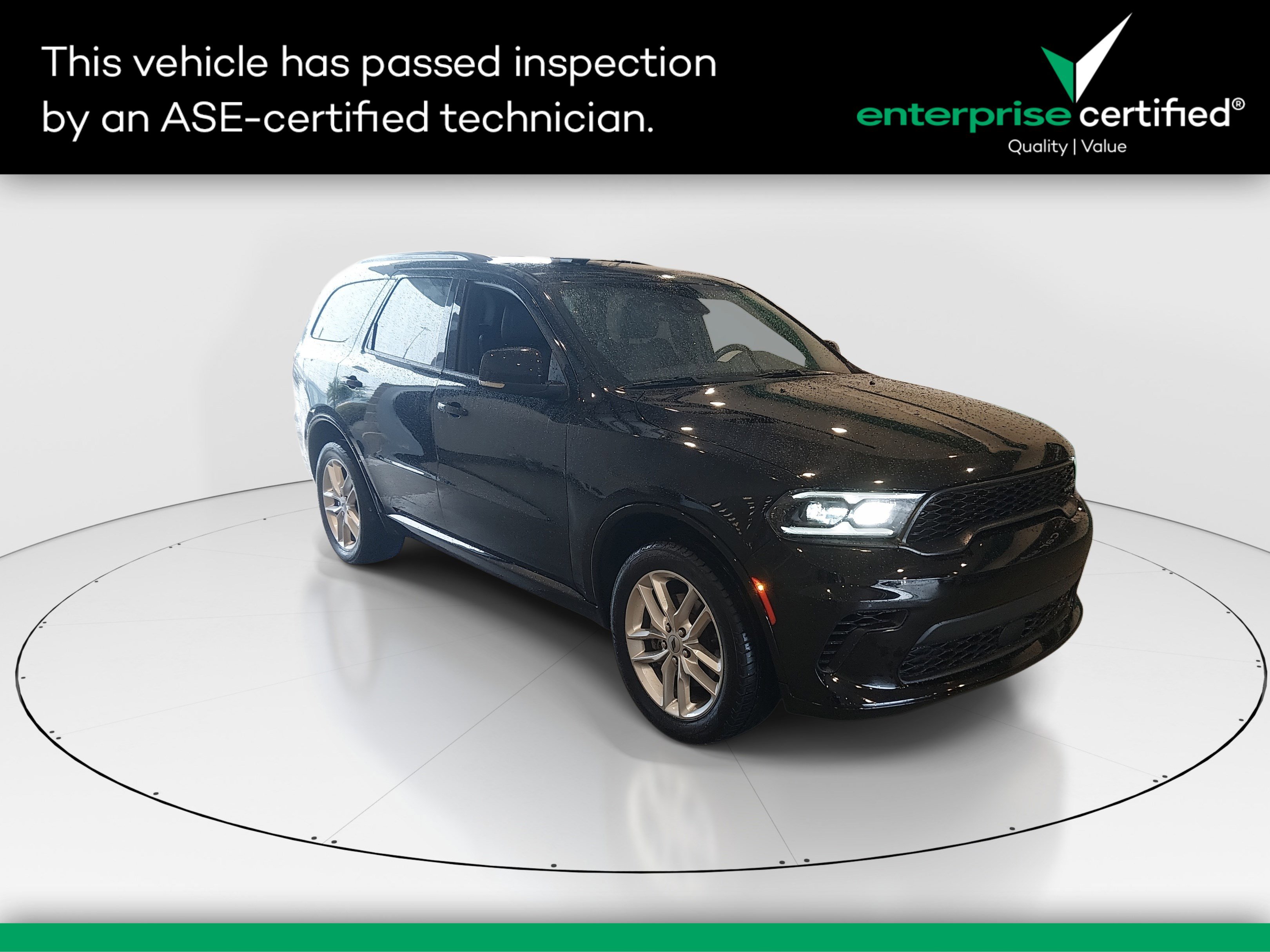2024 Dodge Durango