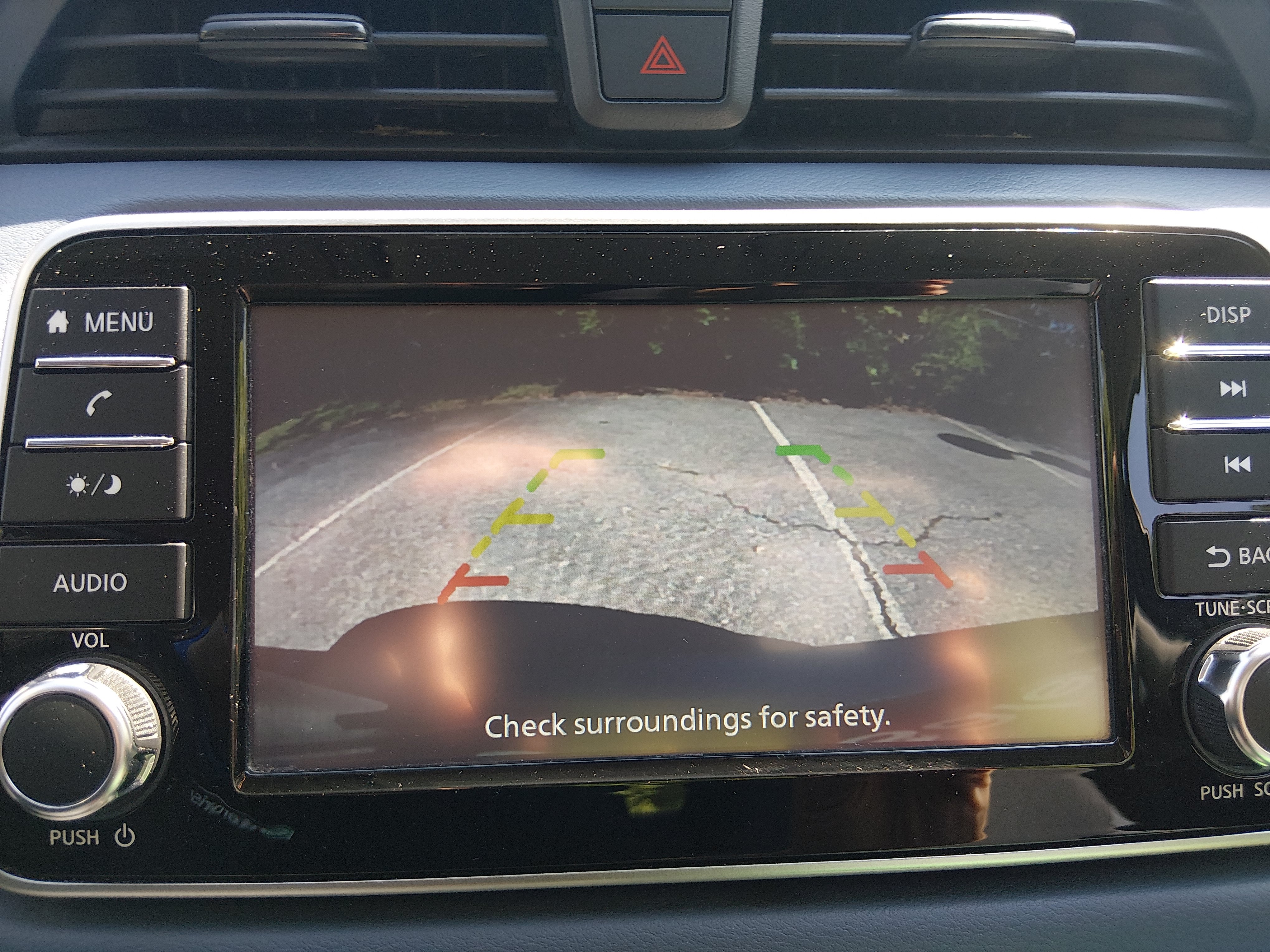 2024 Nissan Versa Sedan SV - Photo 16