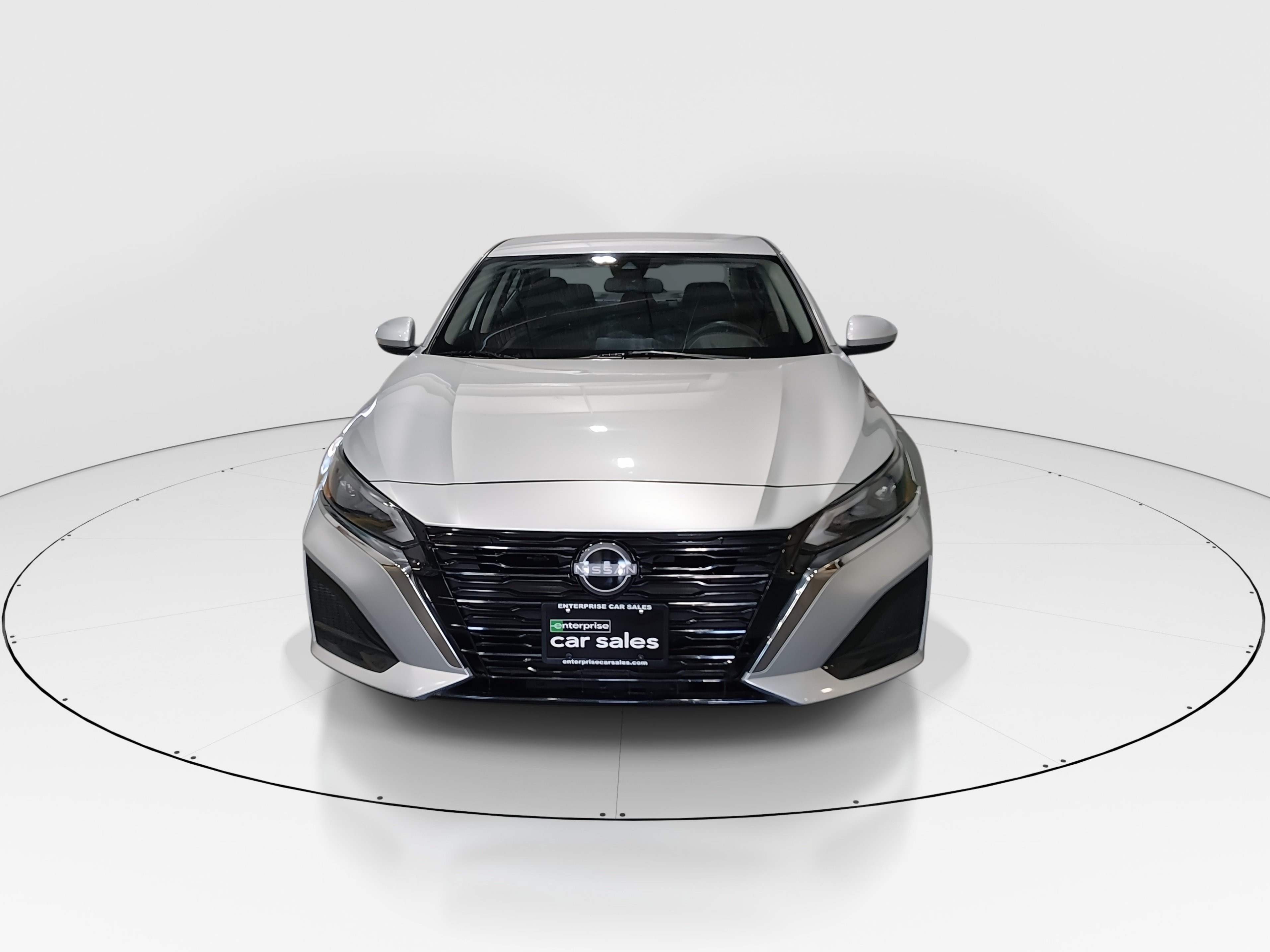 2023 Nissan Altima SV - Photo 2