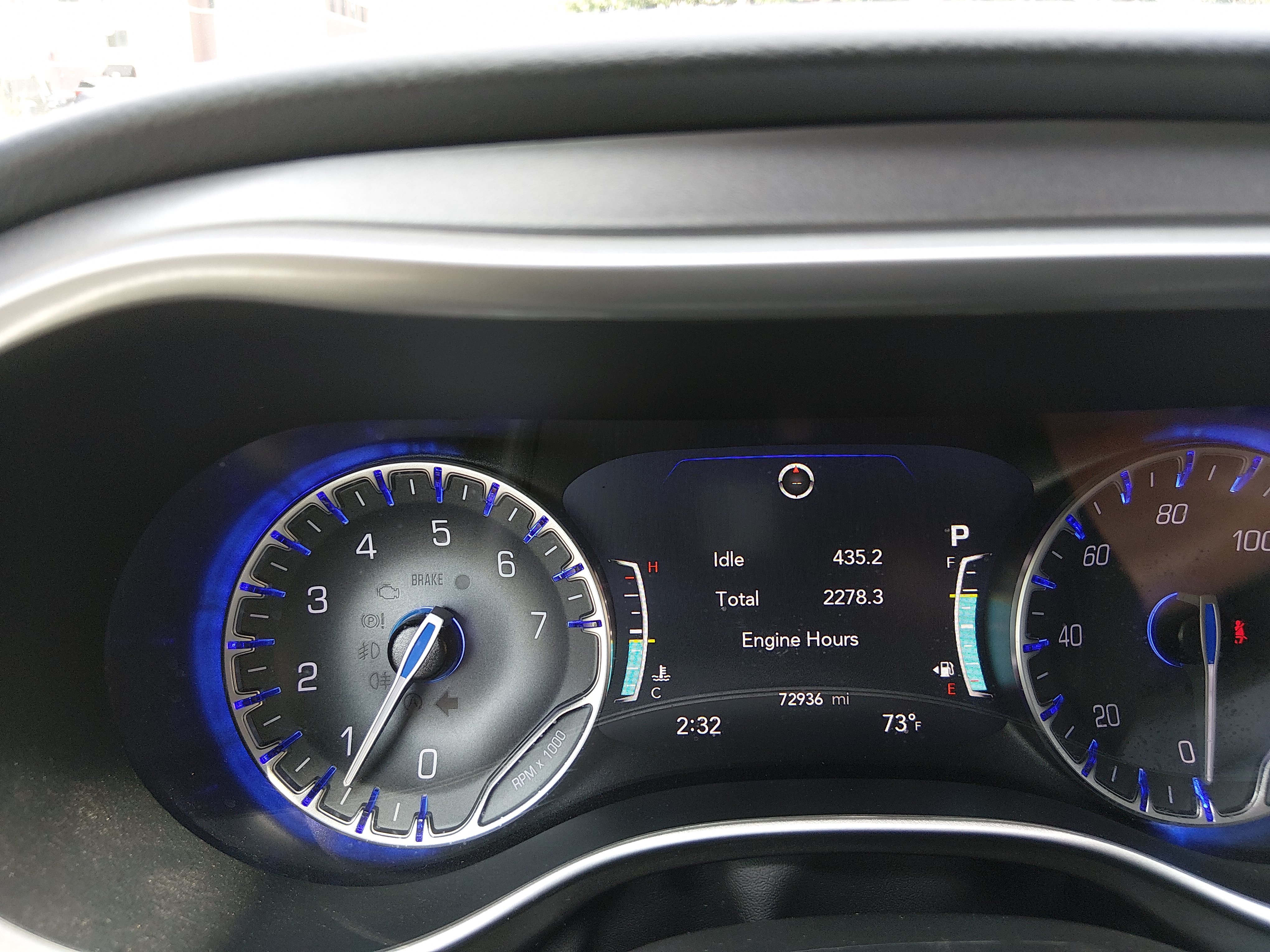 2023 Chrysler Pacifica Touring L - Photo 14