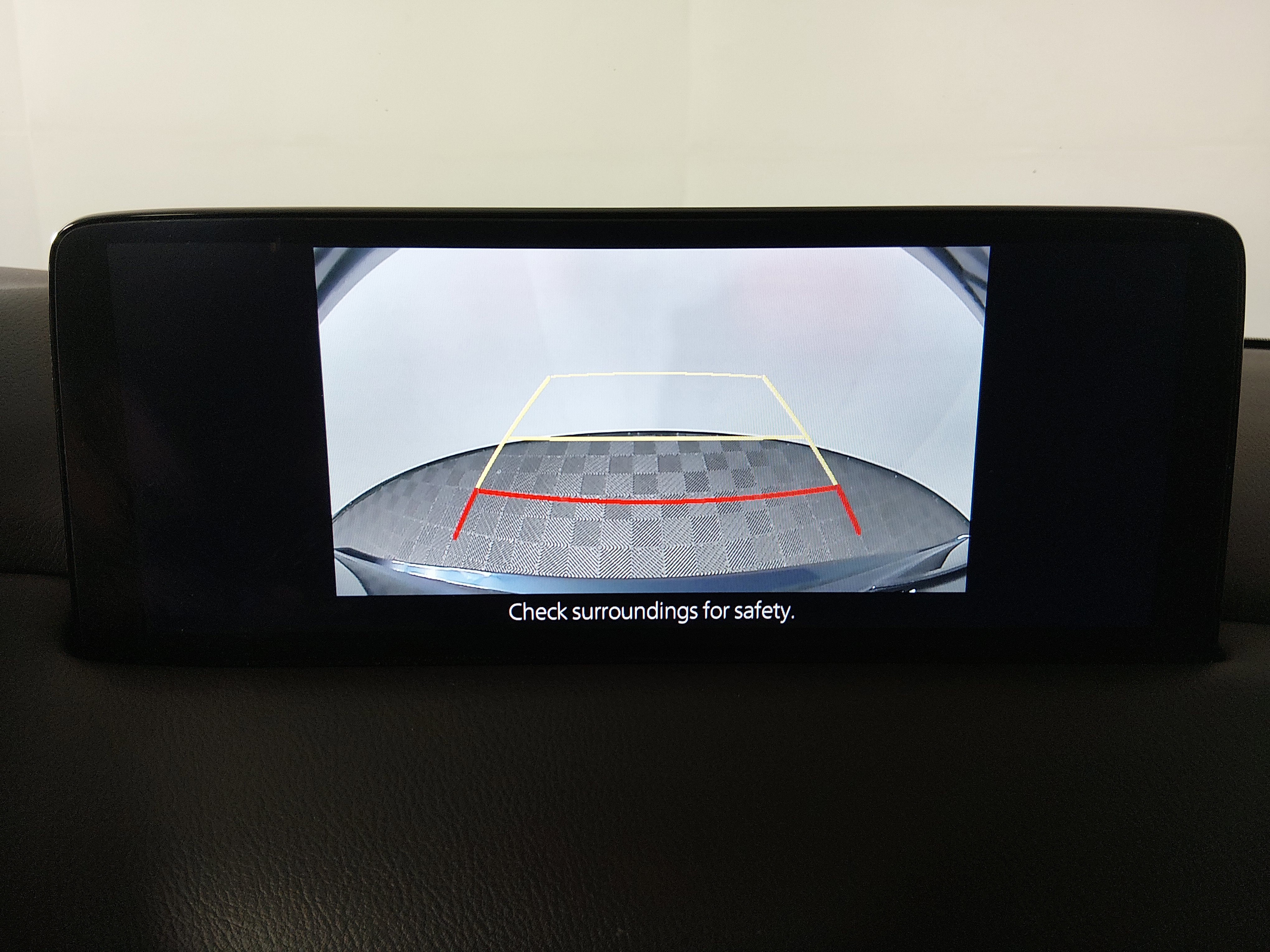 2024 Mazda CX-5 S Select Package - Photo 16