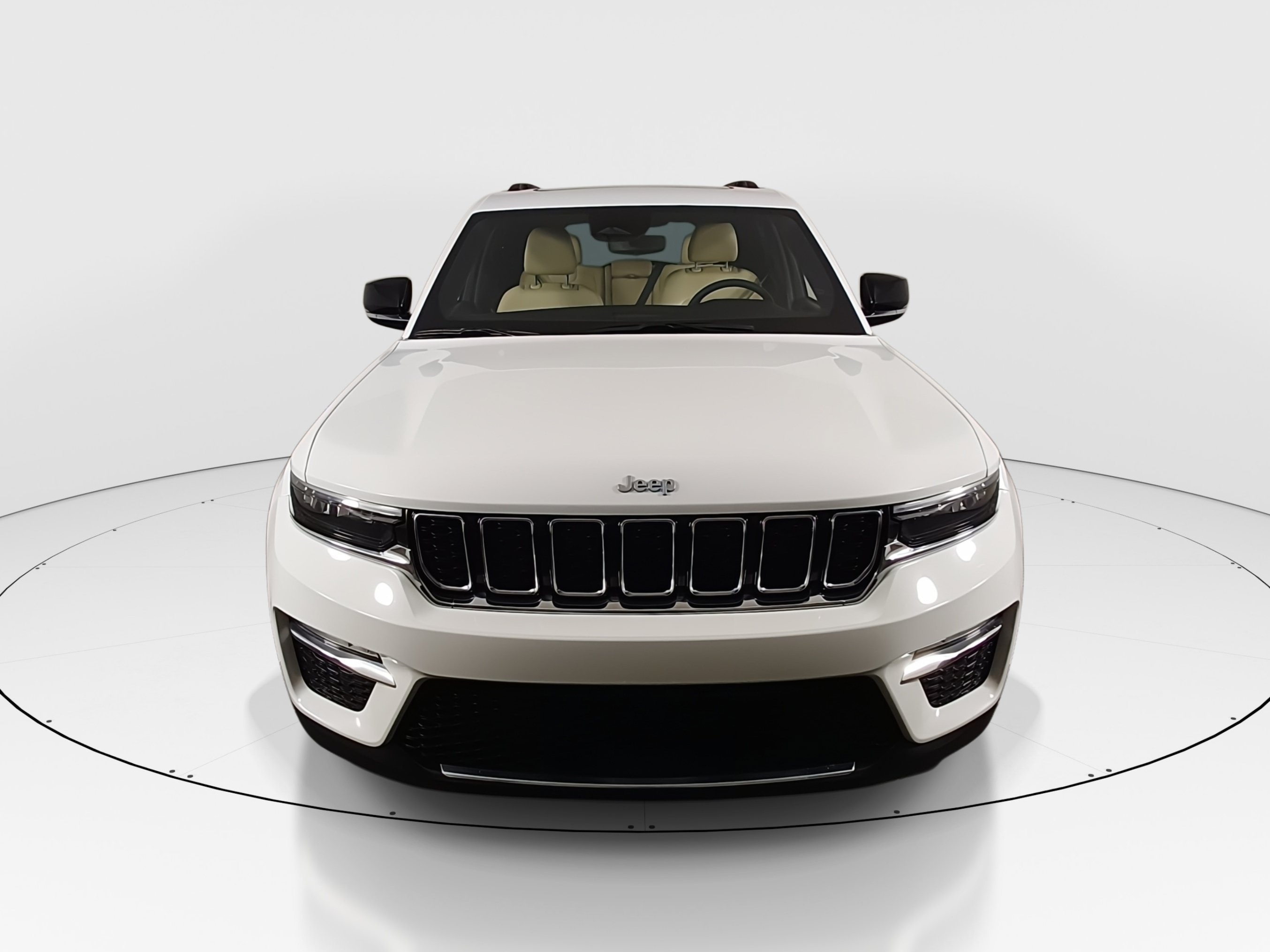 2024 Jeep Grand Cherokee 4xe - Photo 2