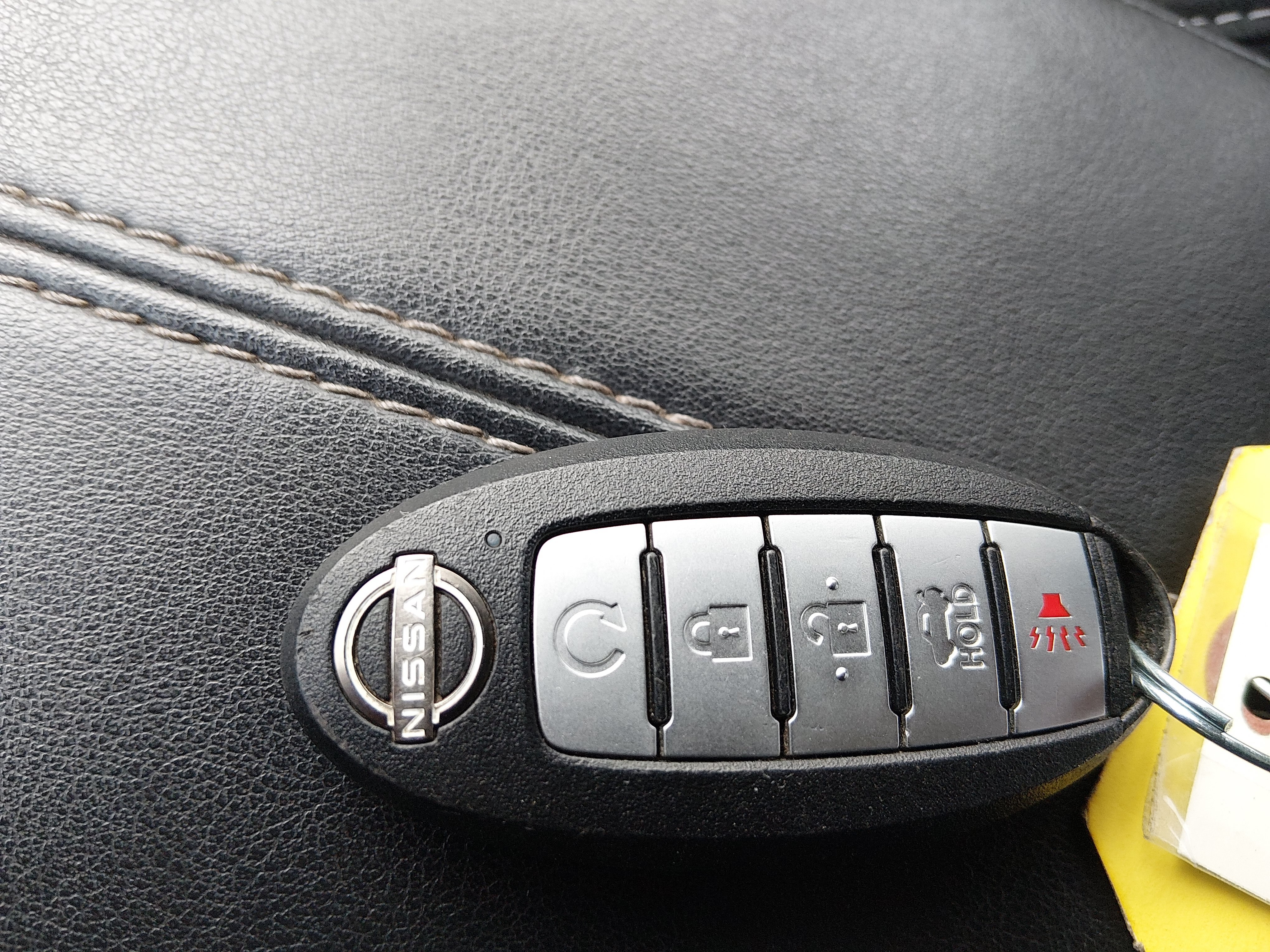2024 Nissan Altima SV - Photo 15