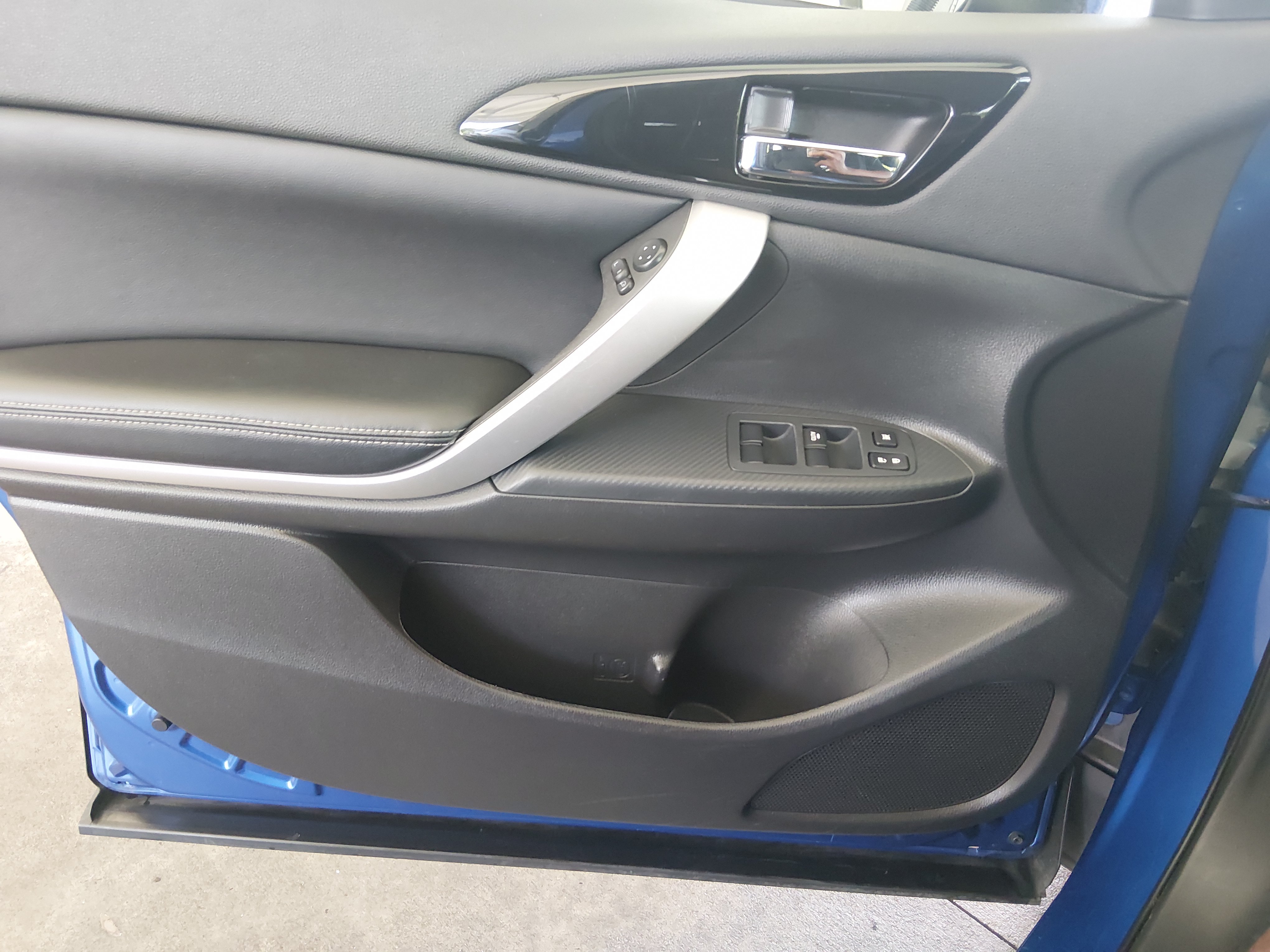 2024 Mitsubishi Eclipse Cross SE - Photo 20