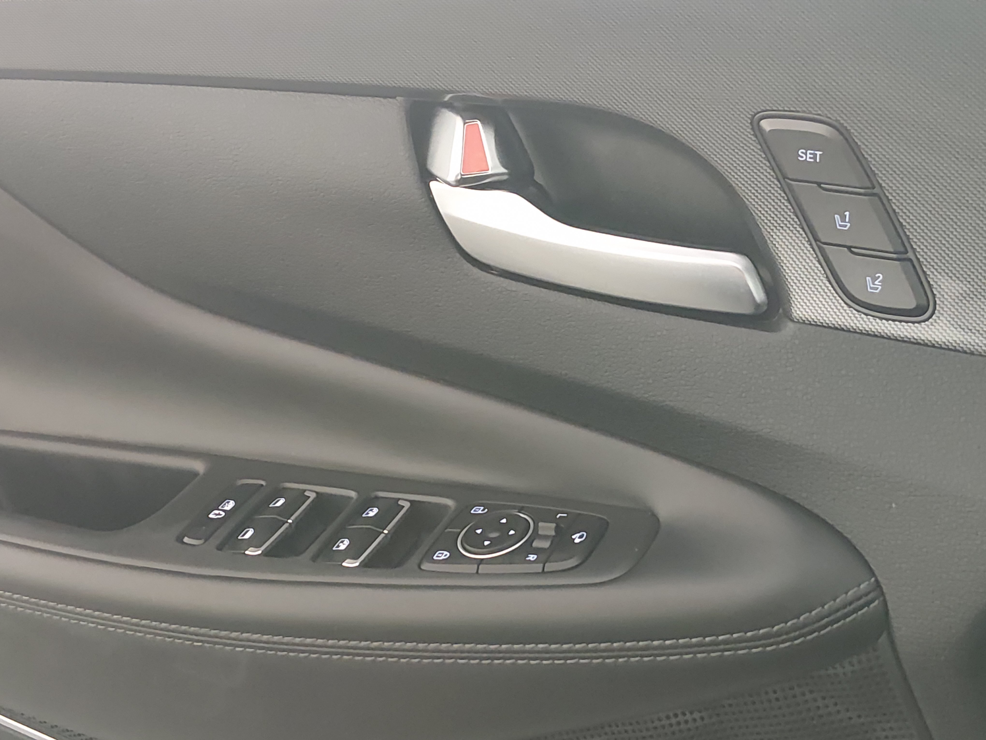 2023 Hyundai Santa Fe Limited PHEV - Photo 19