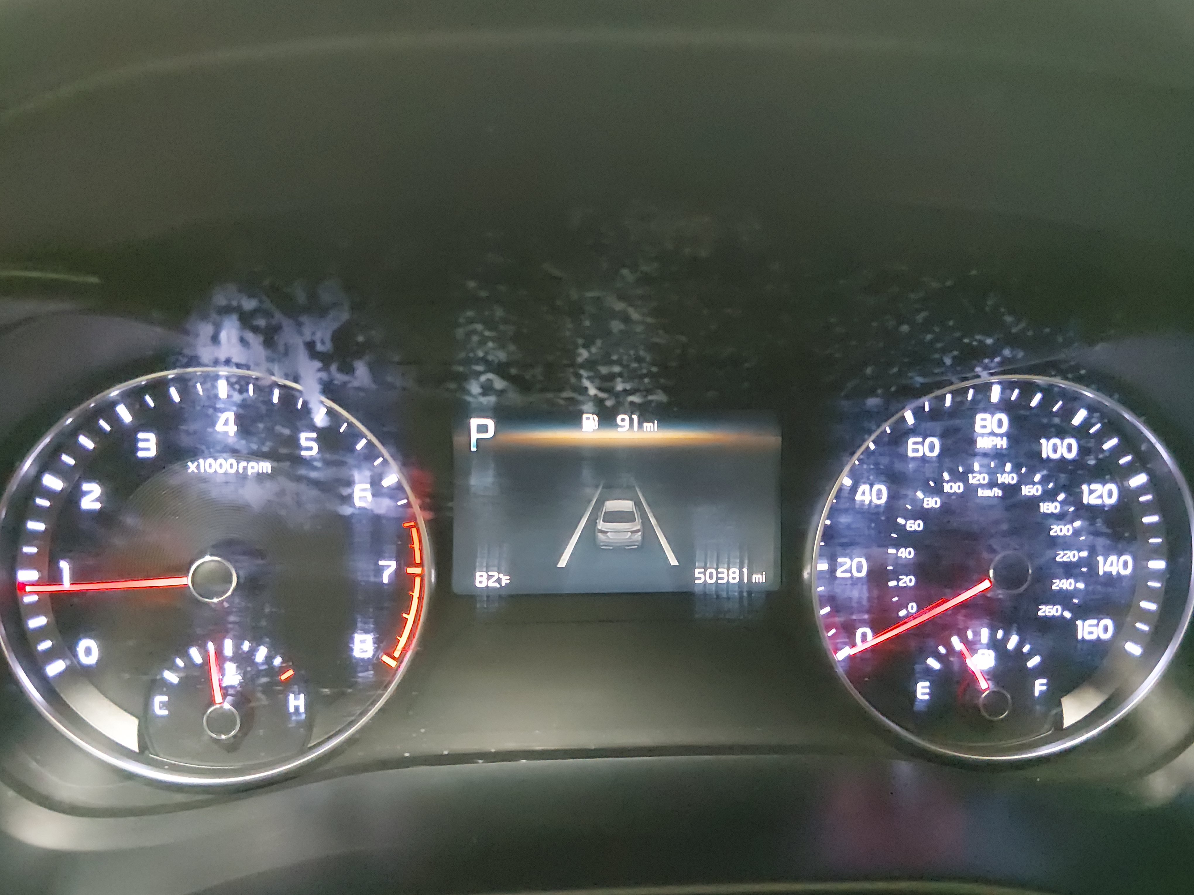 2024 Kia Forte LXS - Photo 14