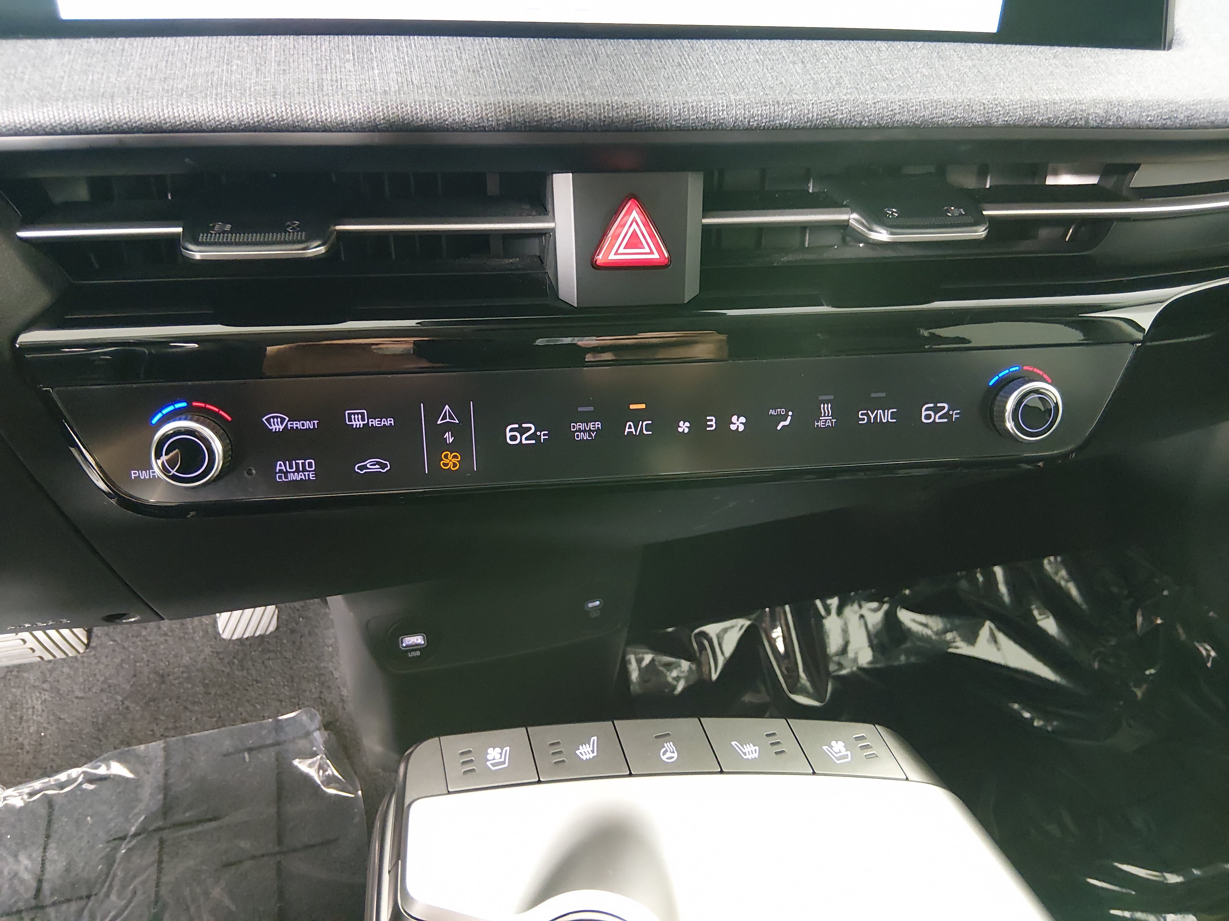2024 Kia EV6 Wind - Photo 18