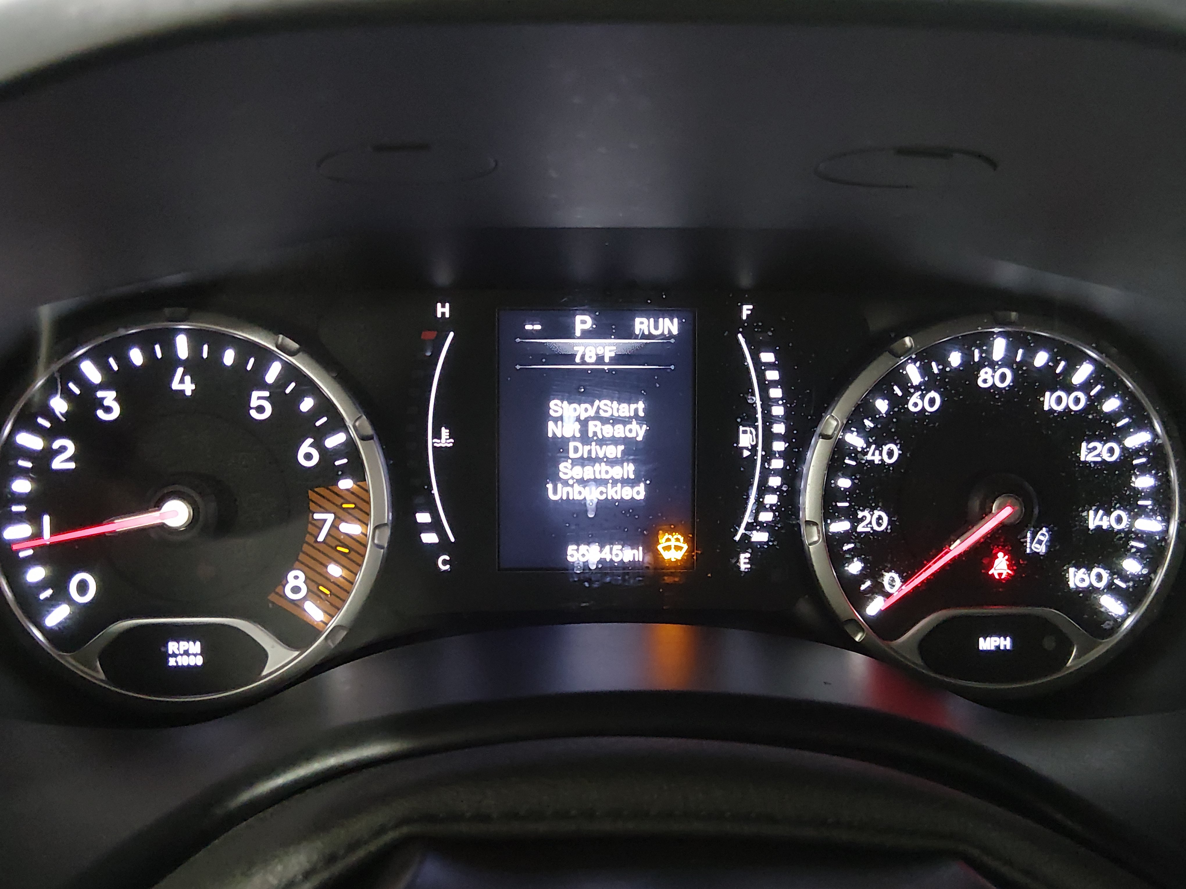 2023 Jeep Renegade Latitude - Photo 14