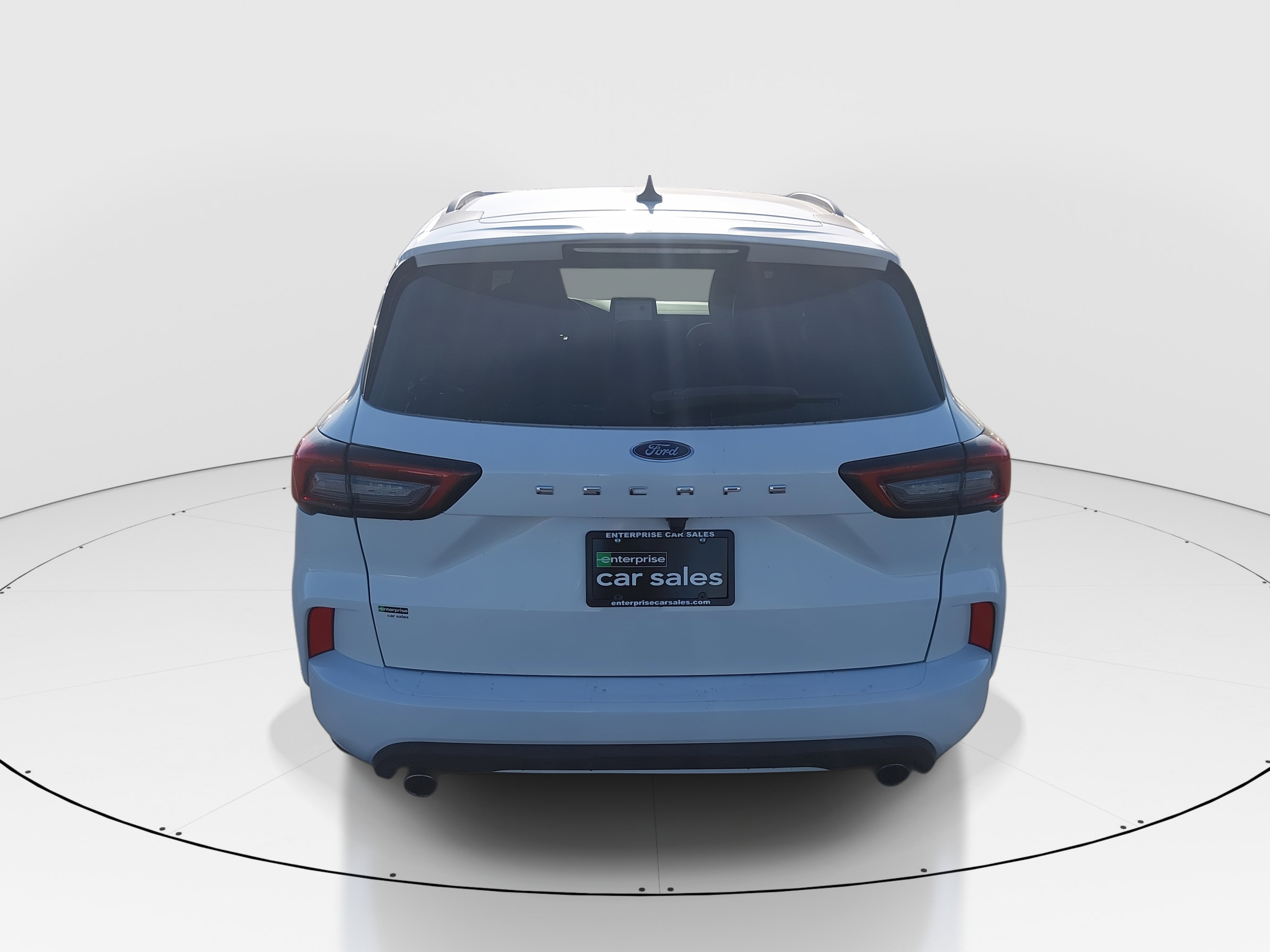 2023 Ford Escape ST-Line - Photo 6