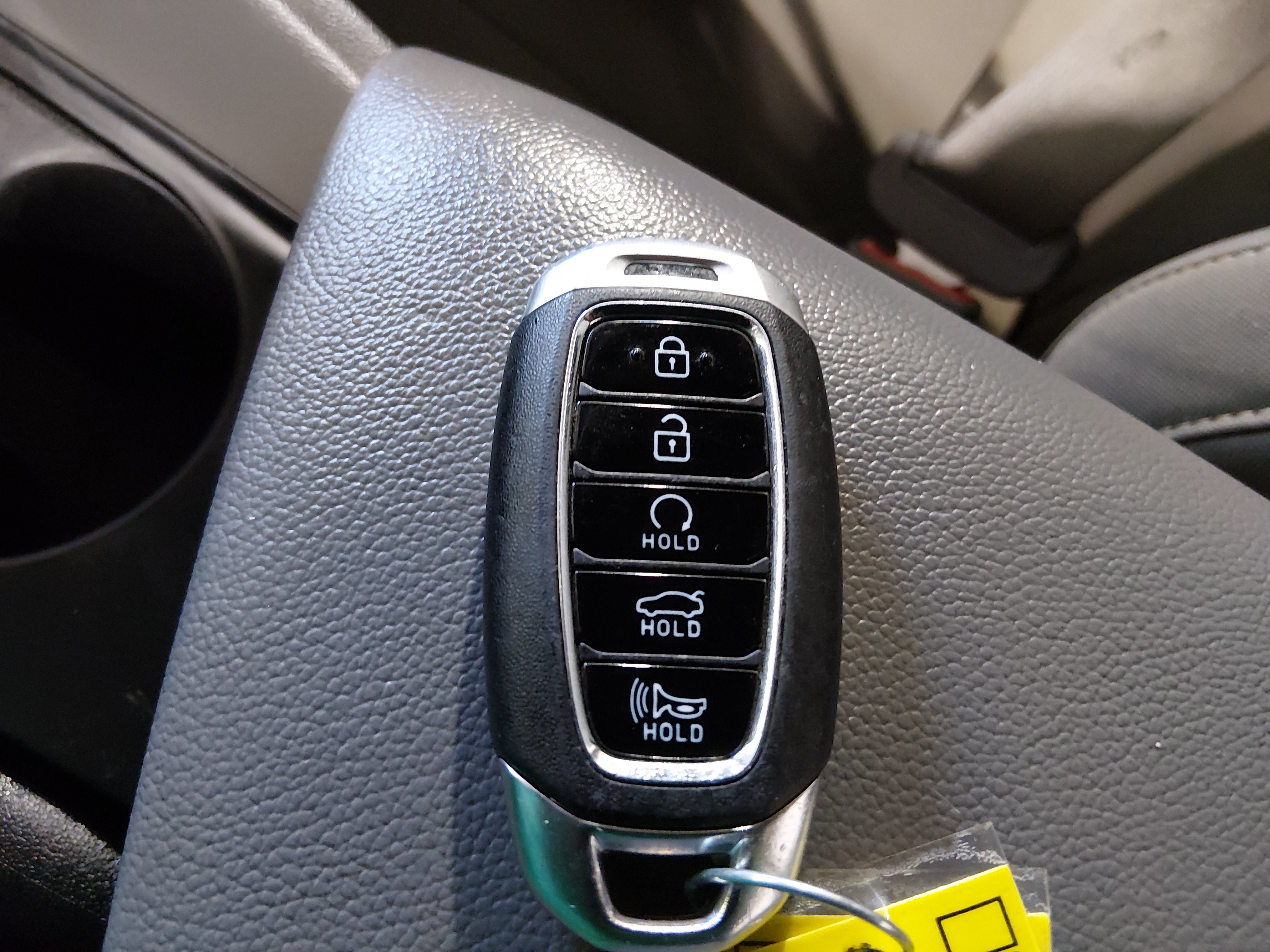 2023 Hyundai Elantra SEL - Photo 14