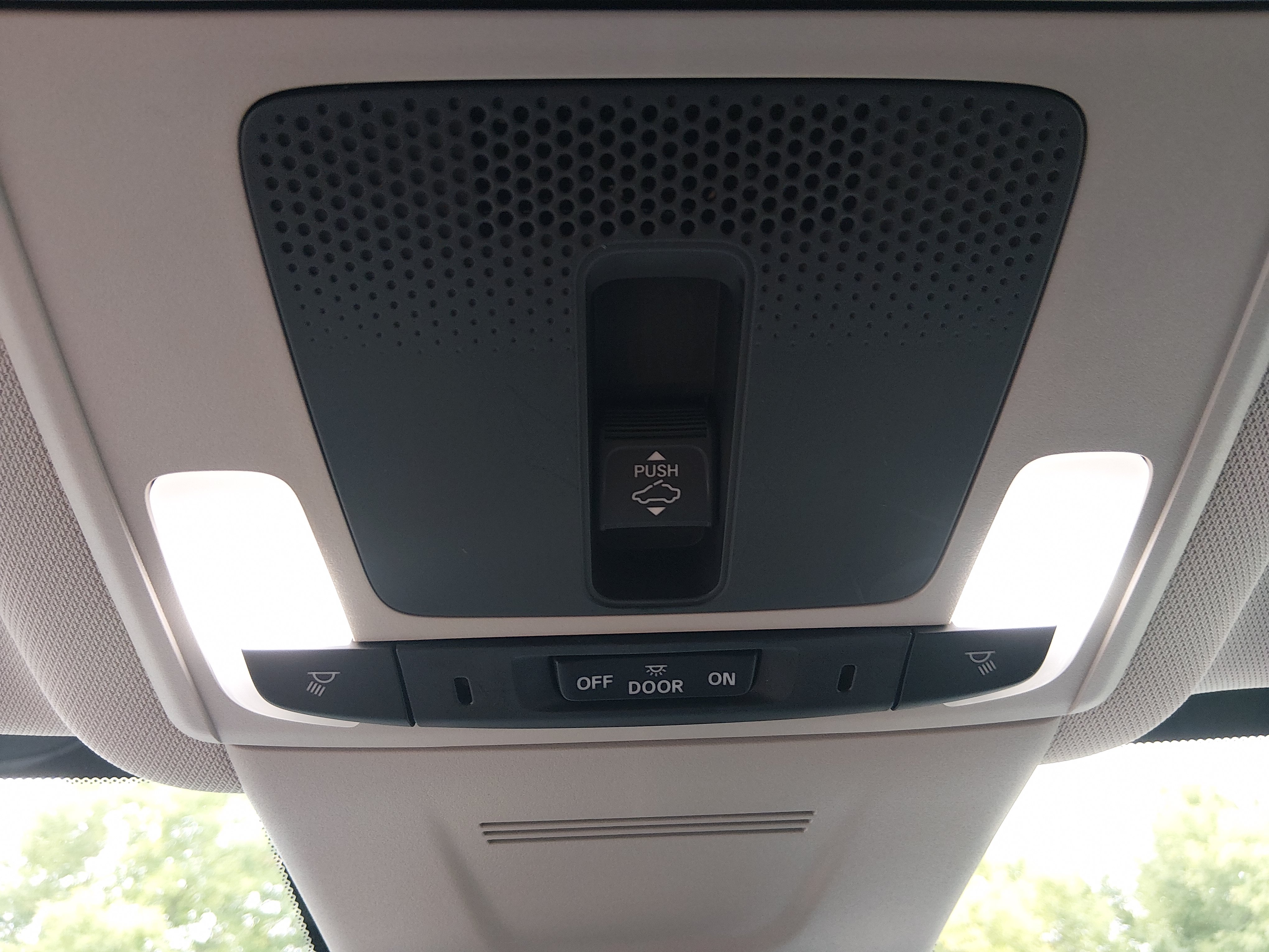 2025 Honda CR-V EX - Photo 19
