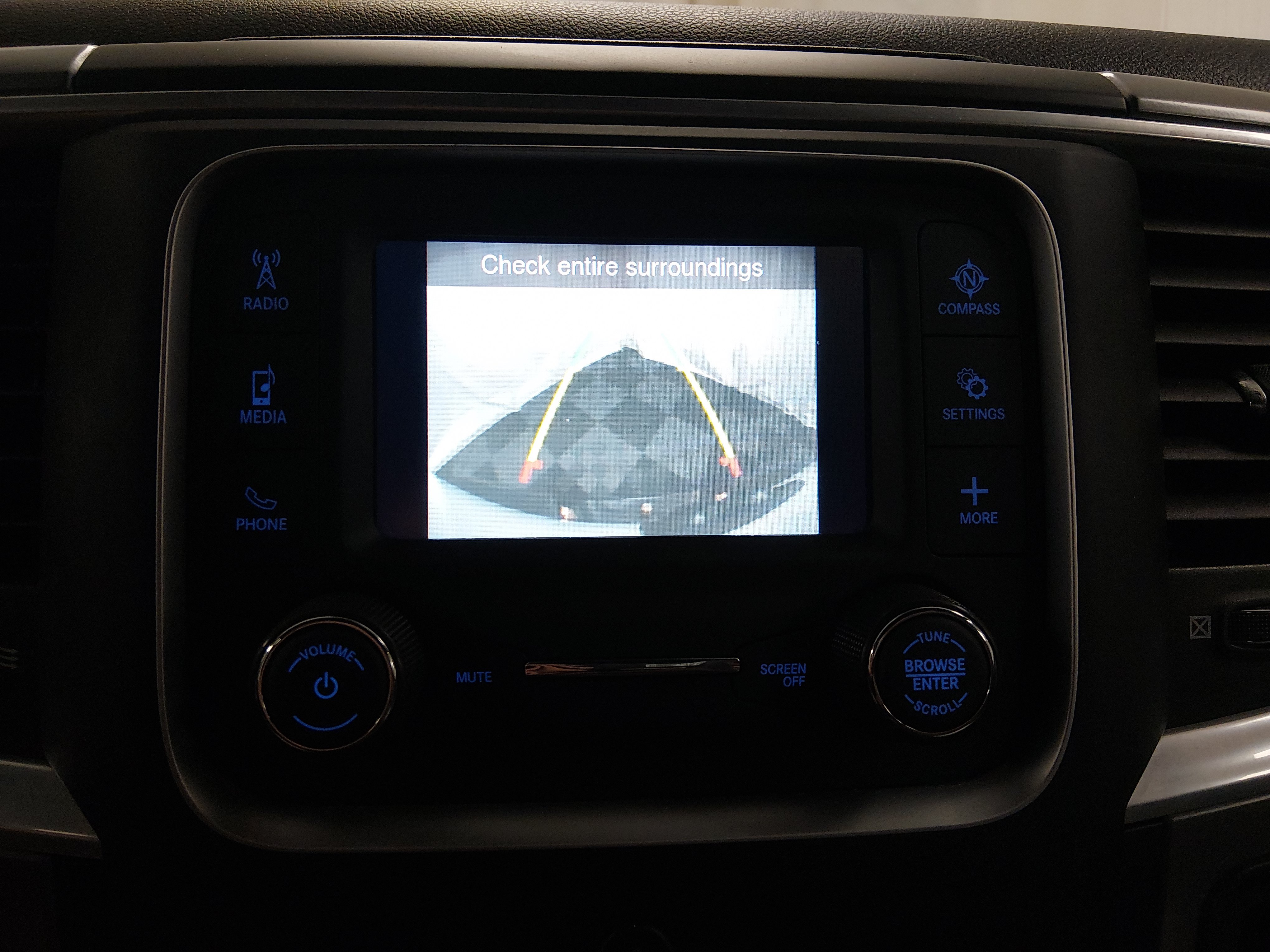 2024 RAM Ram 1500 Classic Warlock - Photo 16