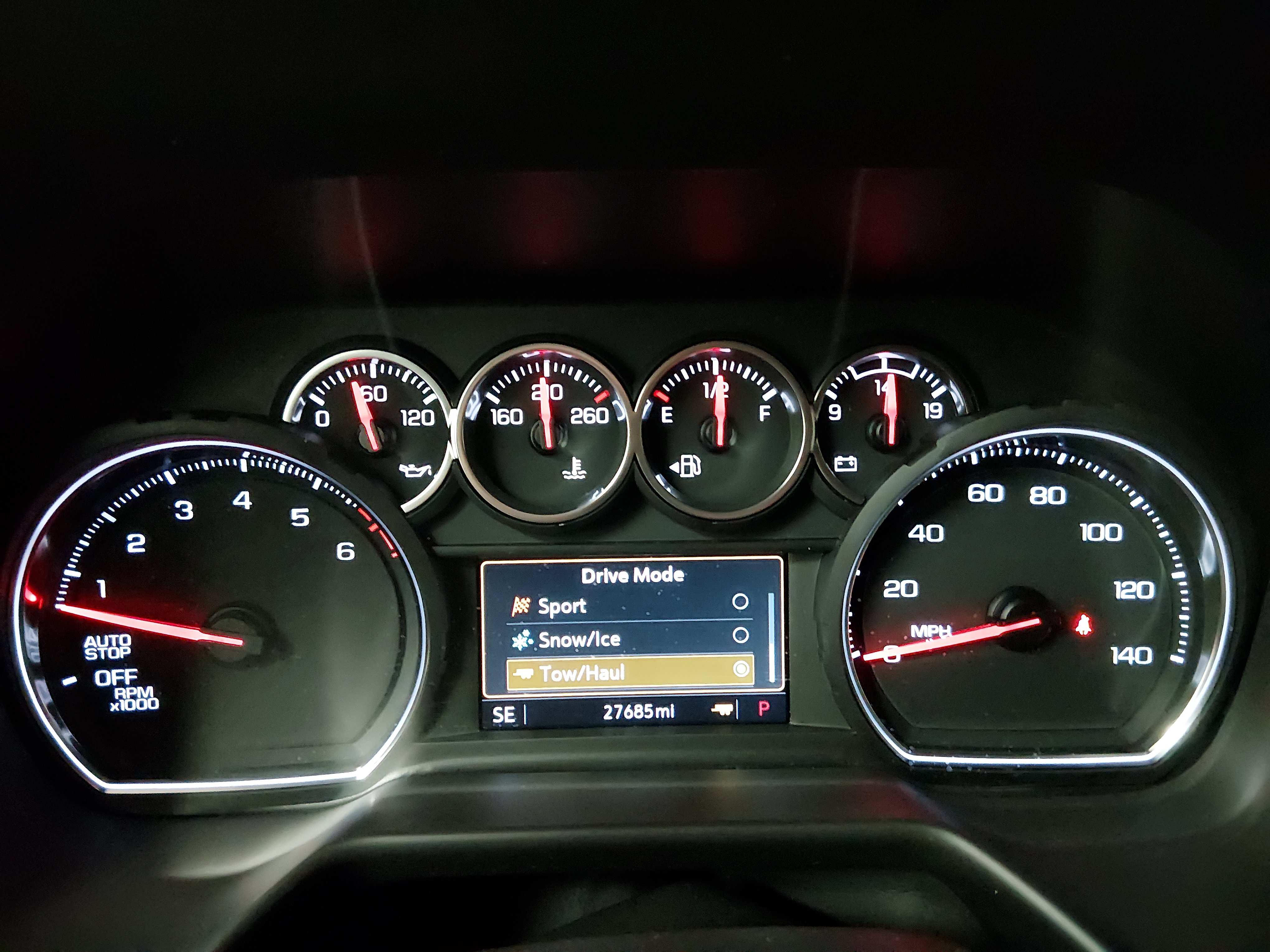2024 Chevrolet Tahoe LS - Photo 16