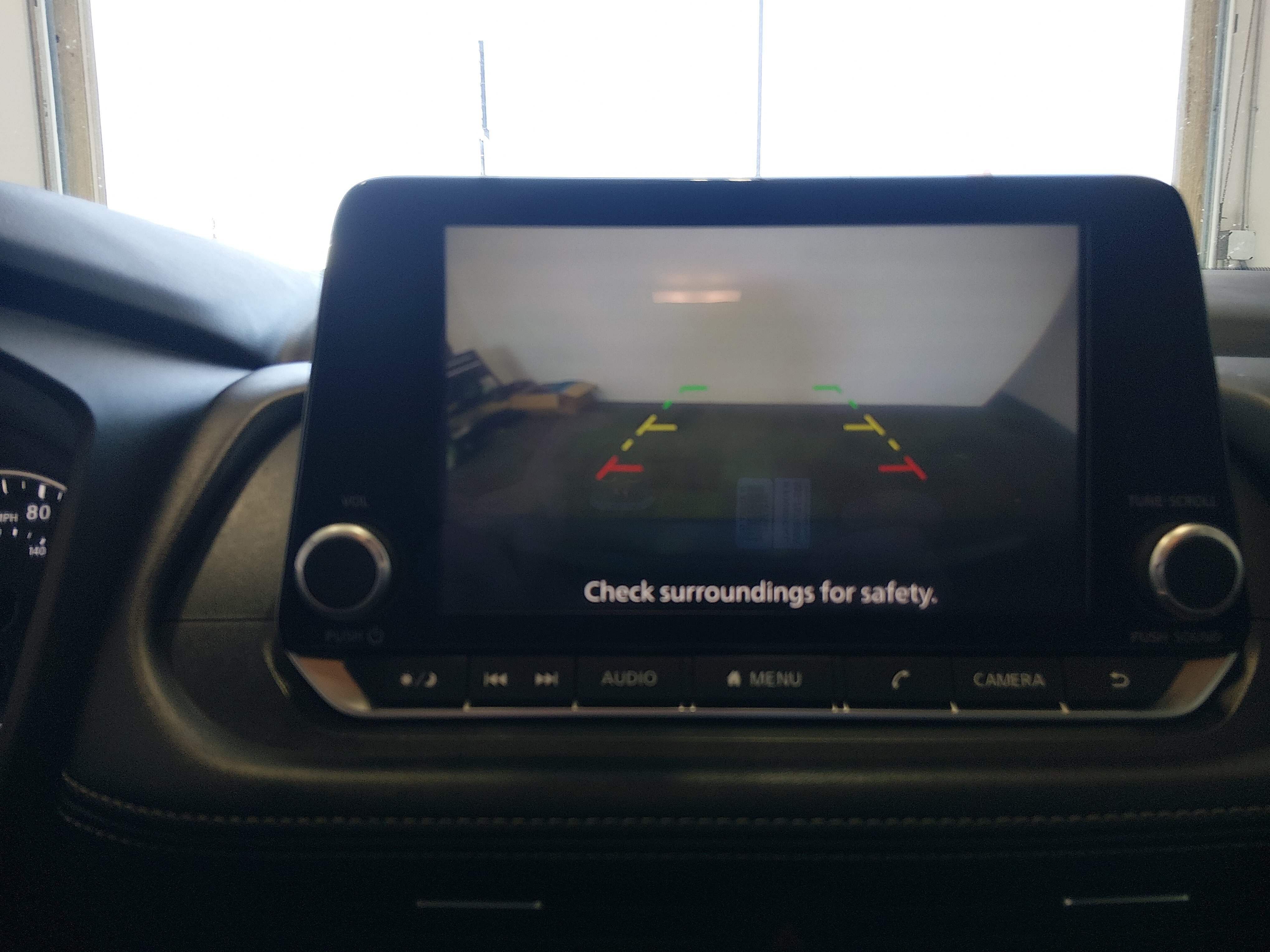 2024 Nissan Rogue SV - Photo 16