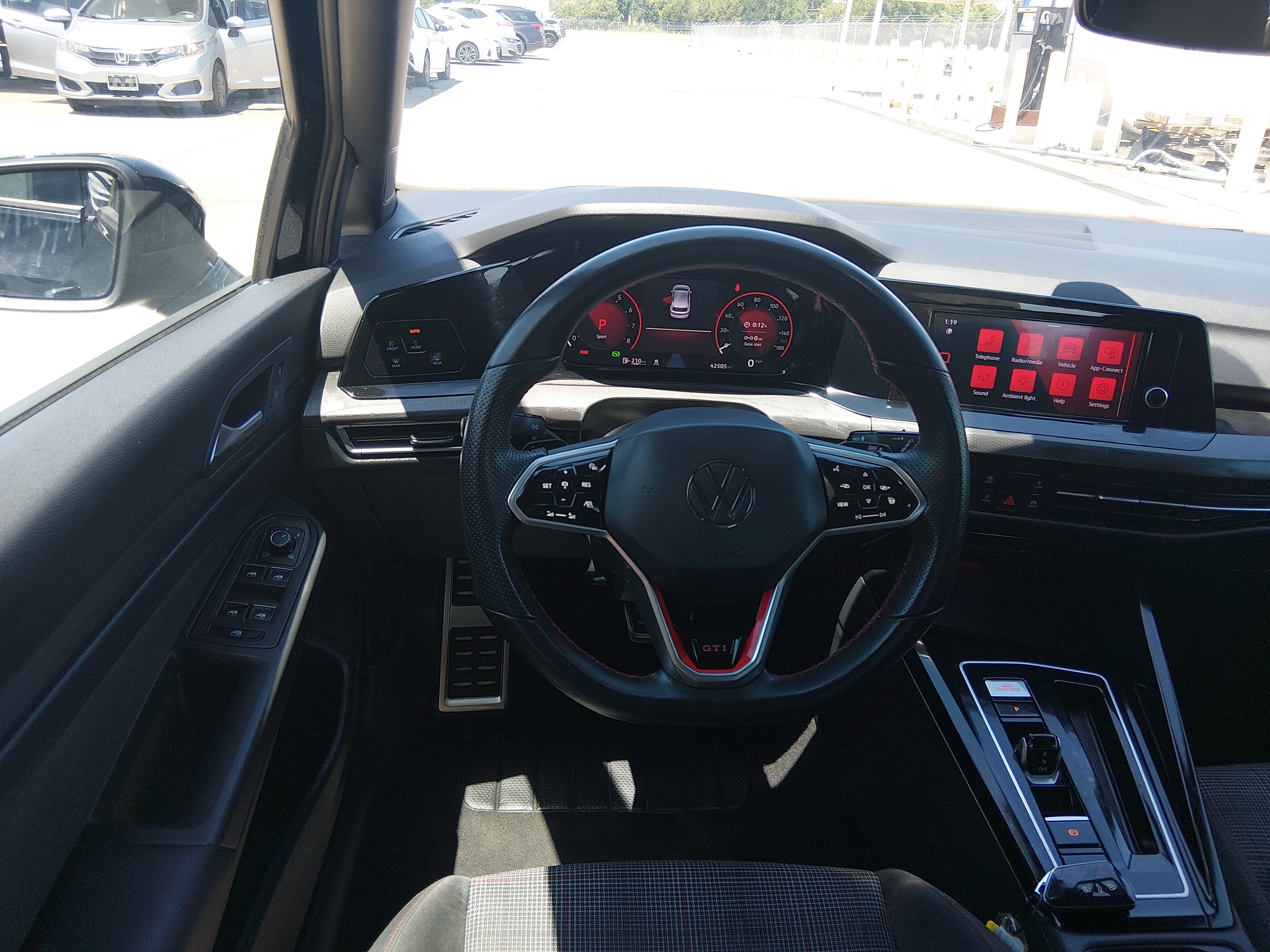 2024 Volkswagen Golf GTI S - Photo 17