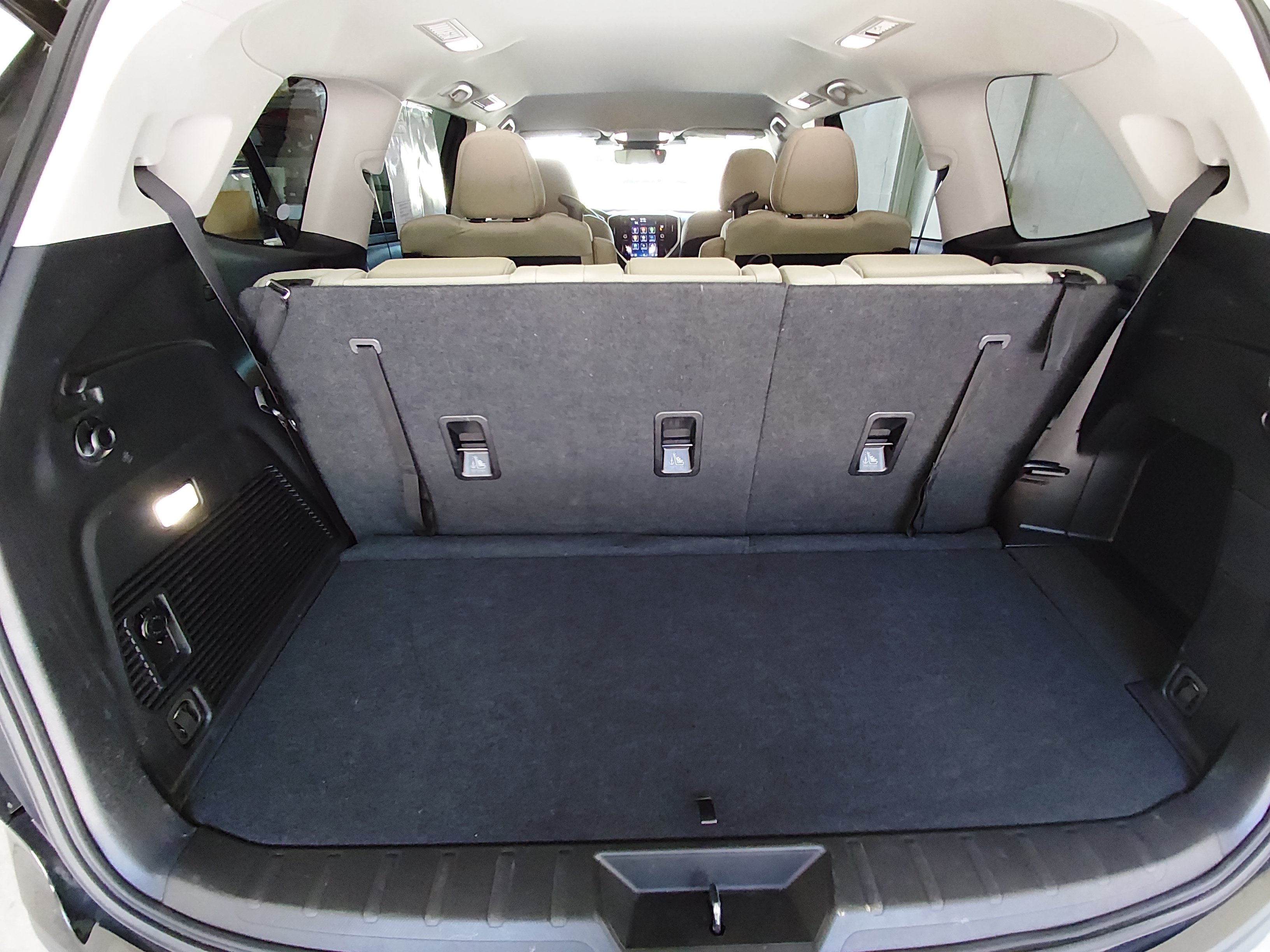2025 Subaru Ascent Premium - Photo 11