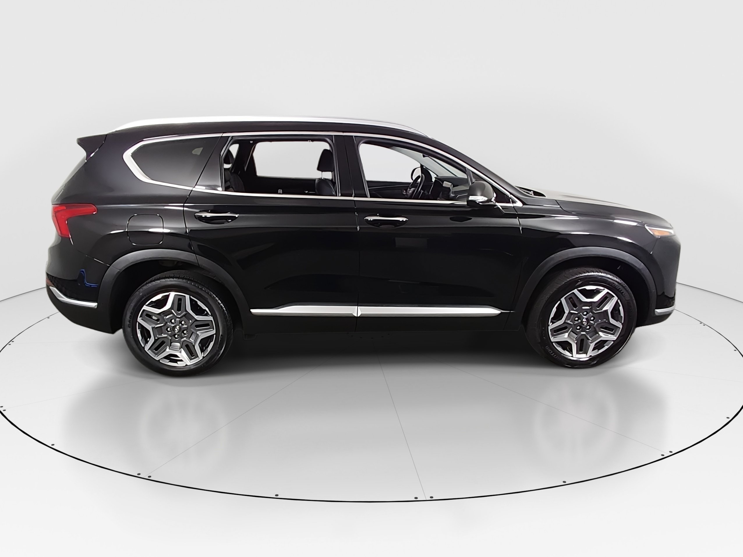2023 Hyundai Santa Fe Limited PHEV - Photo 8