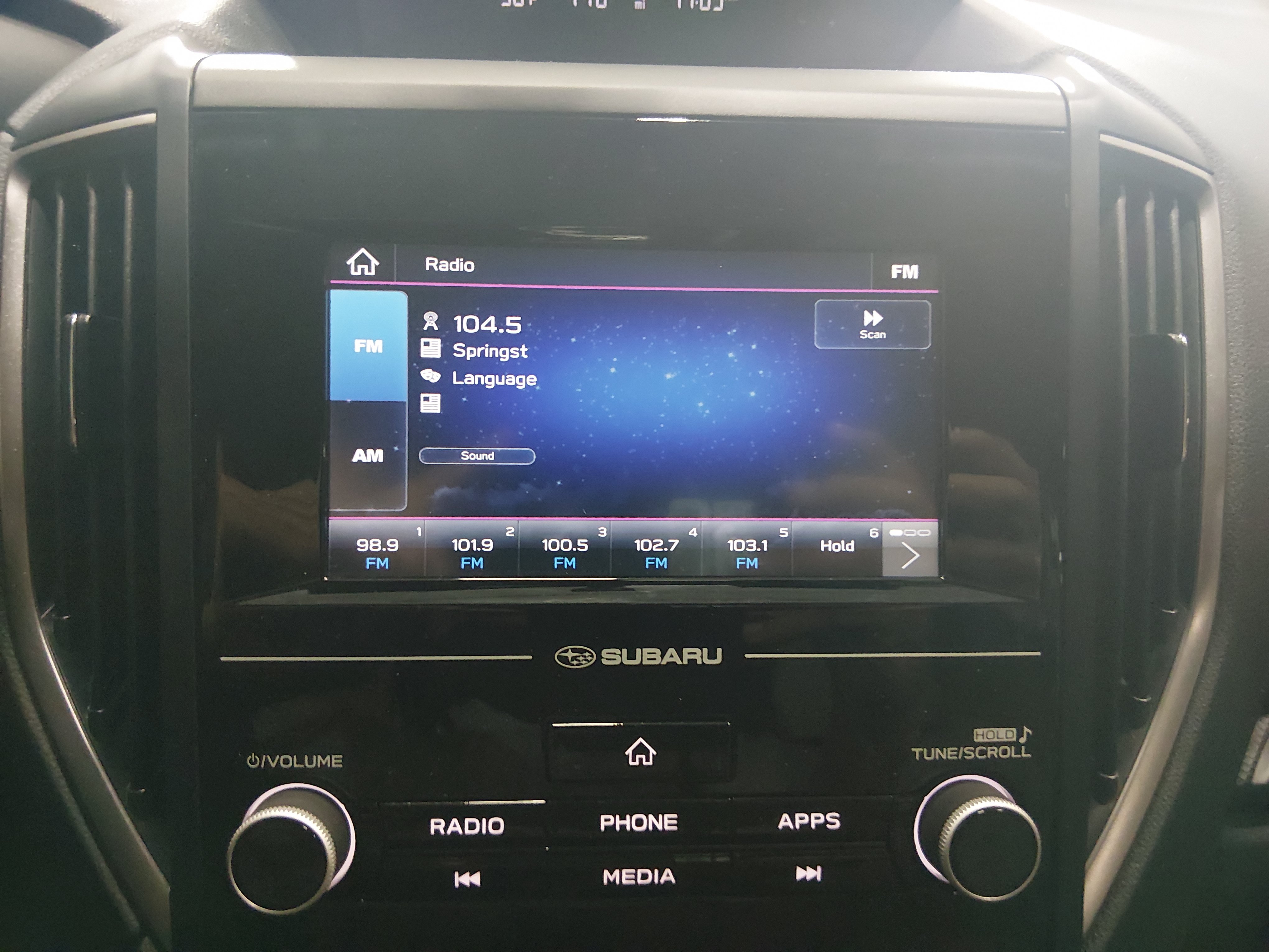 2023 Subaru Forester Base - Photo 17