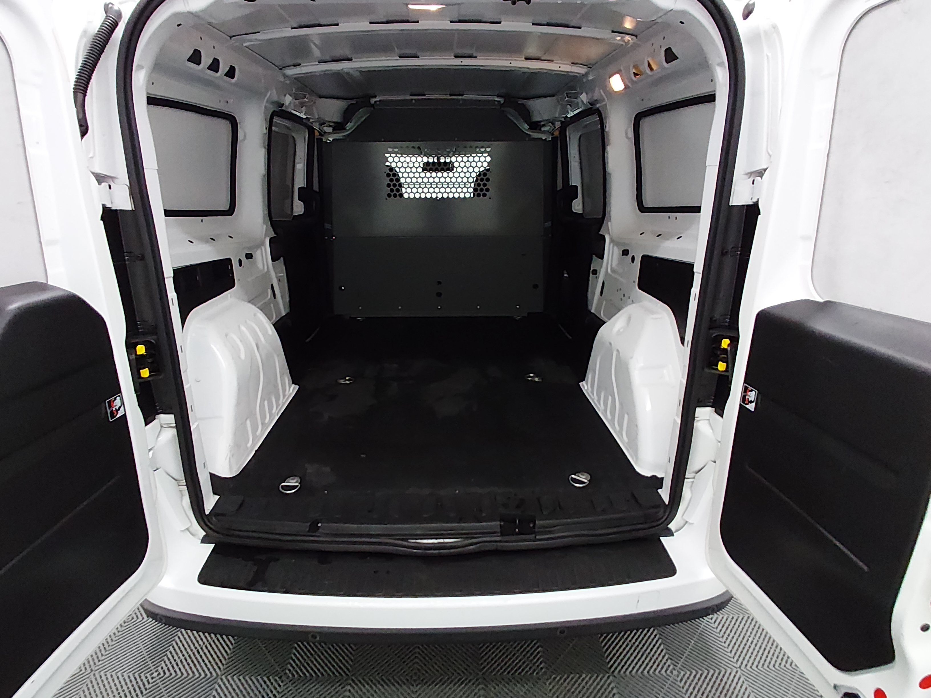 2022 RAM Promaster City Base - Photo 11