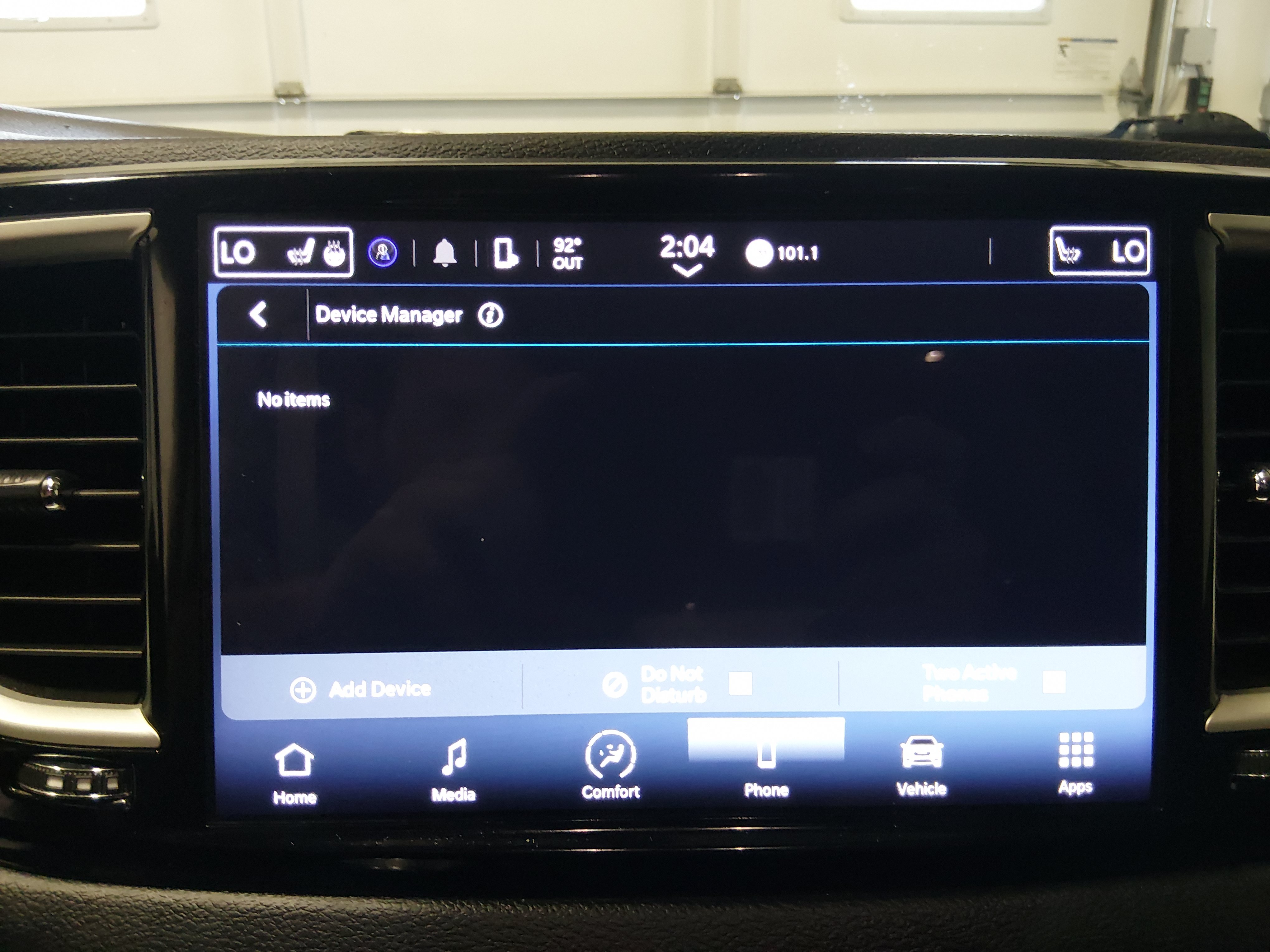 2024 Chrysler Pacifica Touring L - Photo 19