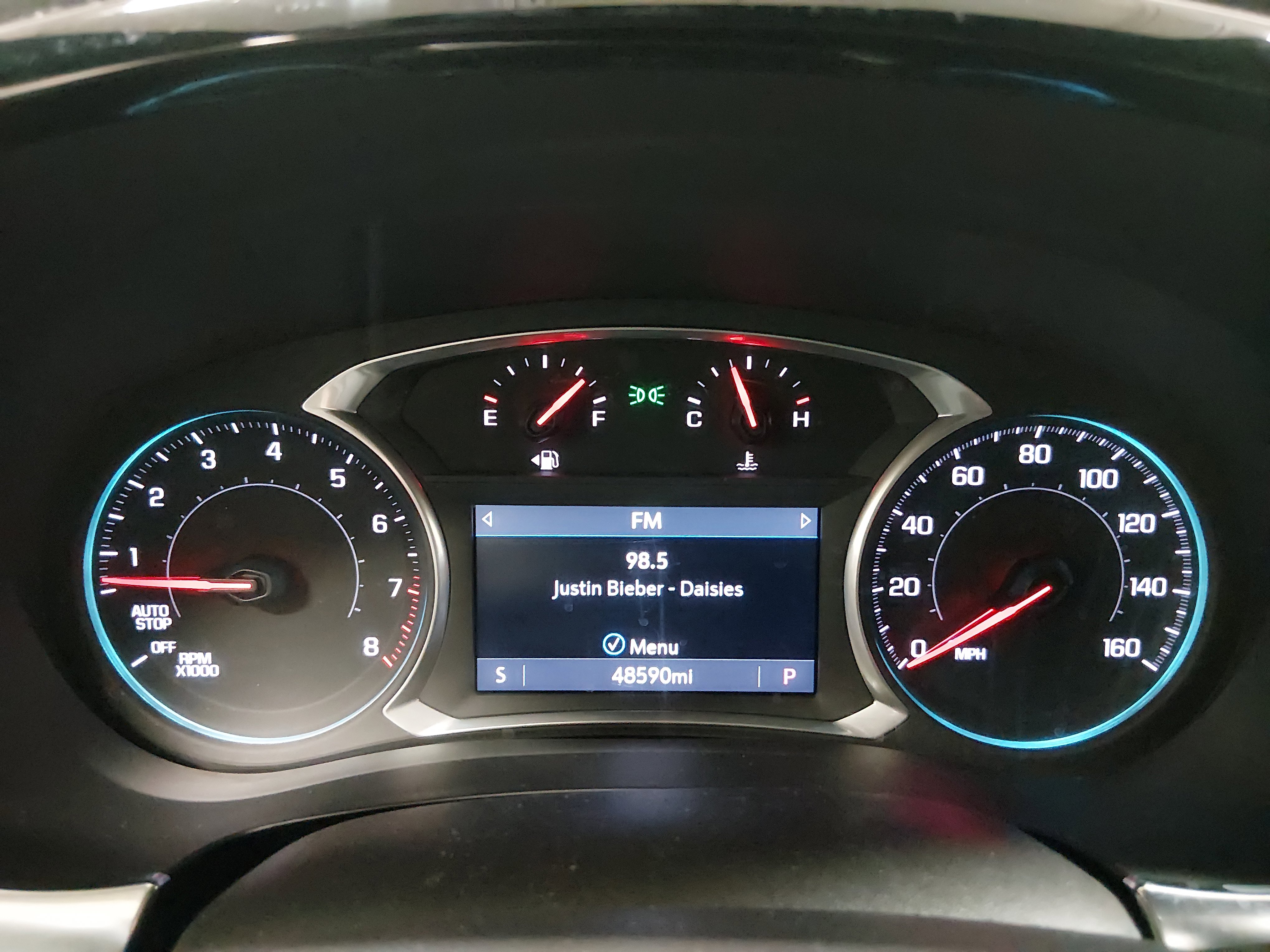 2022 Chevrolet Traverse 3LT - Photo 14