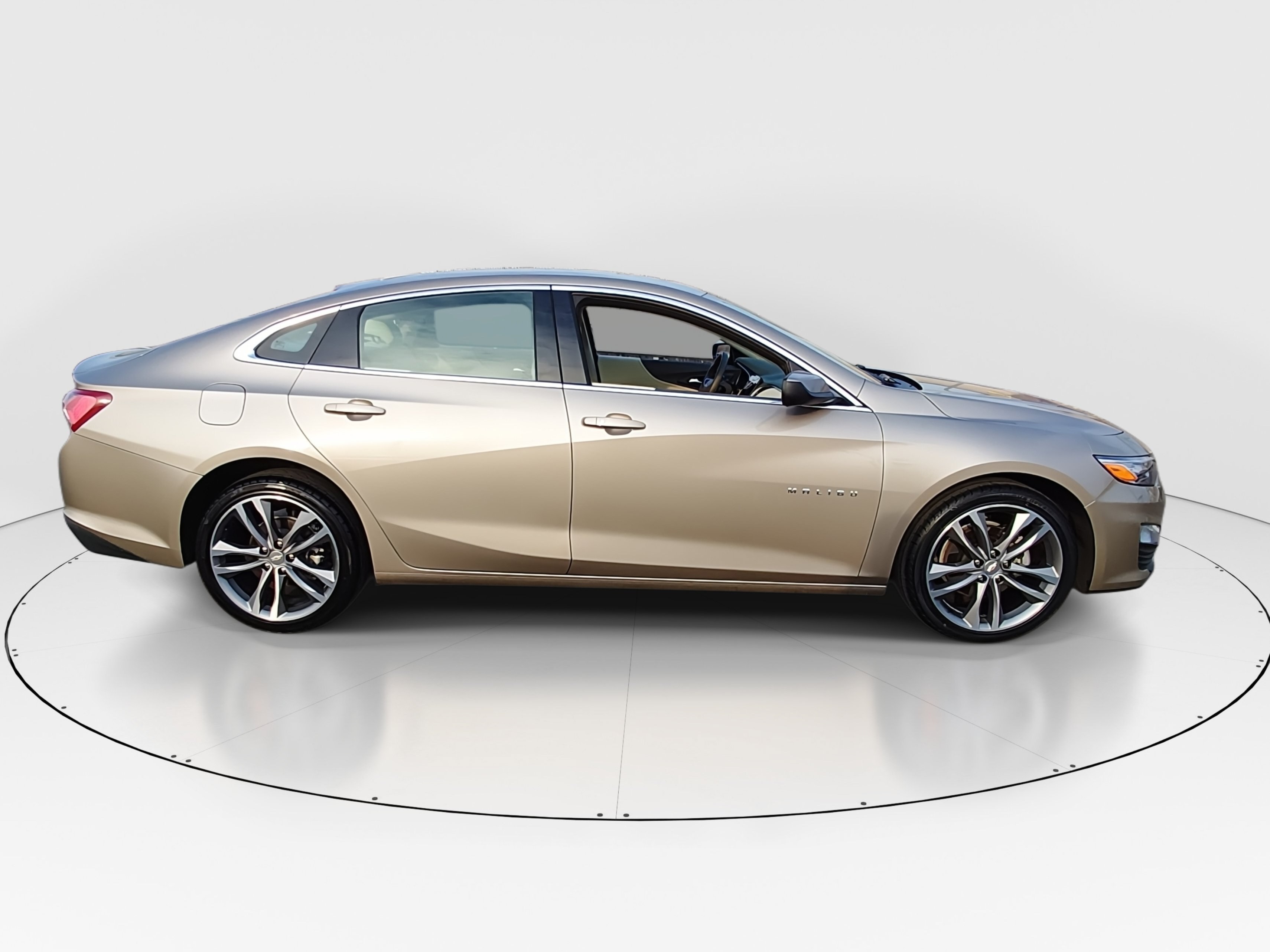 2024 Chevrolet Malibu 2LT - Photo 8