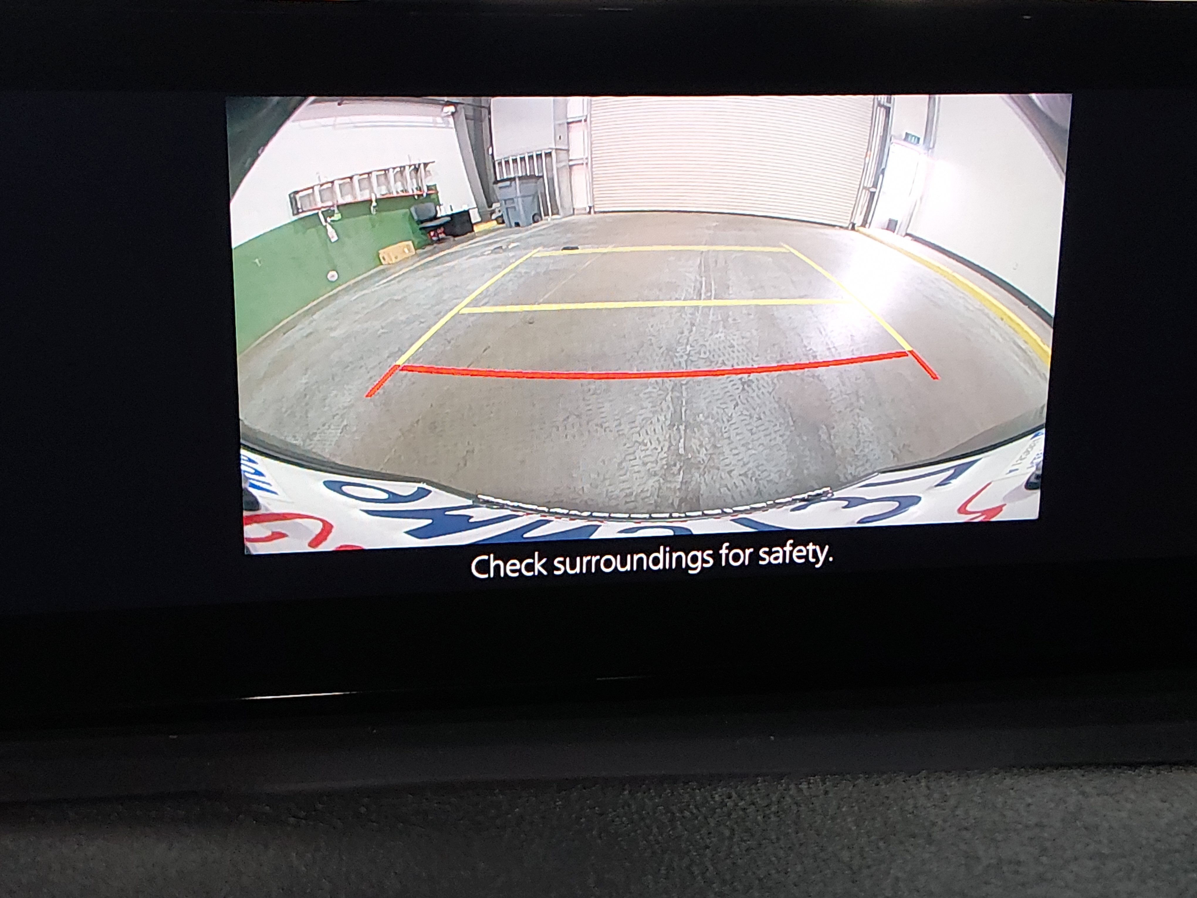 2024 Mazda Mazda3 Select Sport - Photo 17