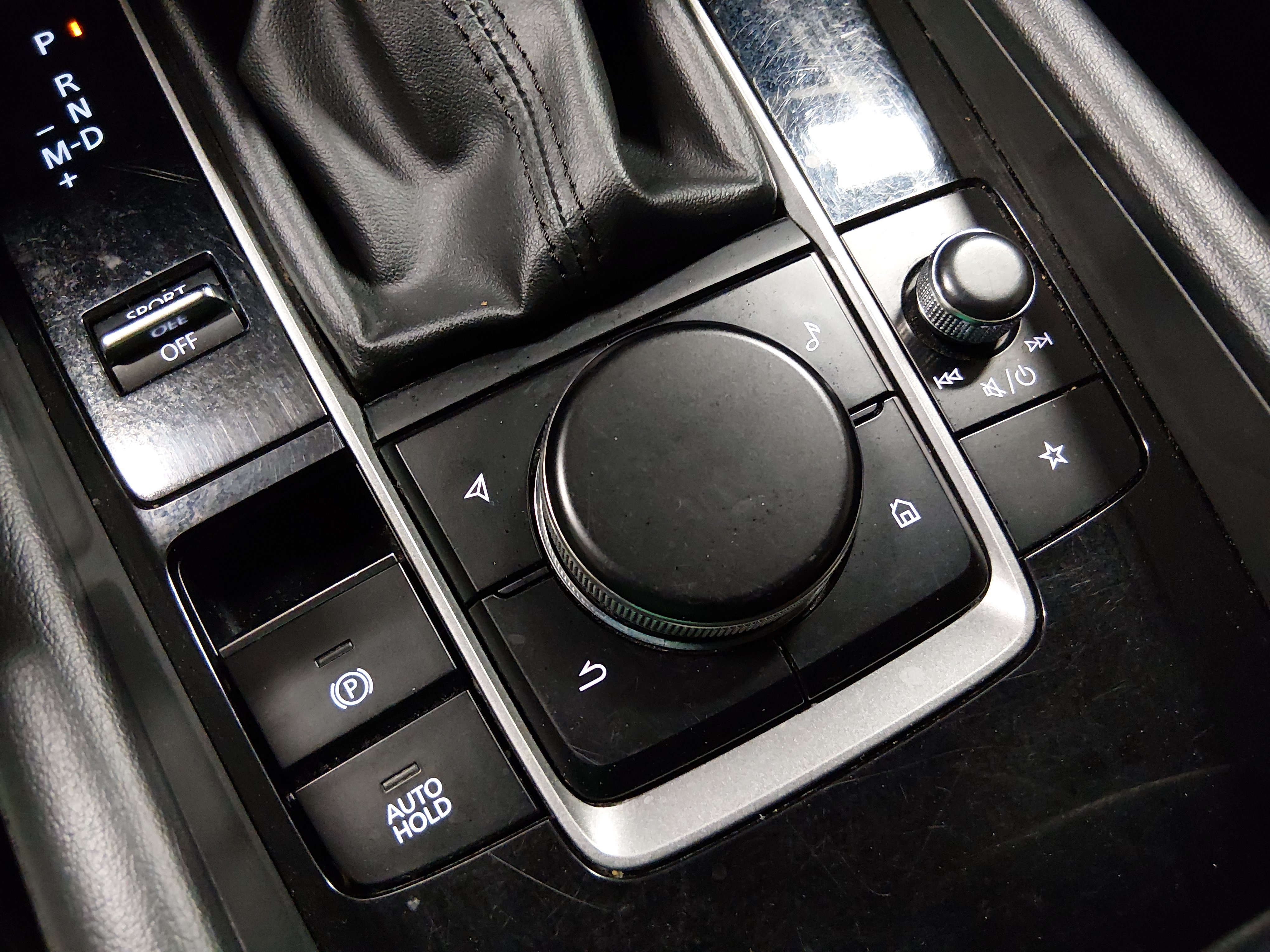 2024 Mazda Mazda3 Select Sport - Photo 20