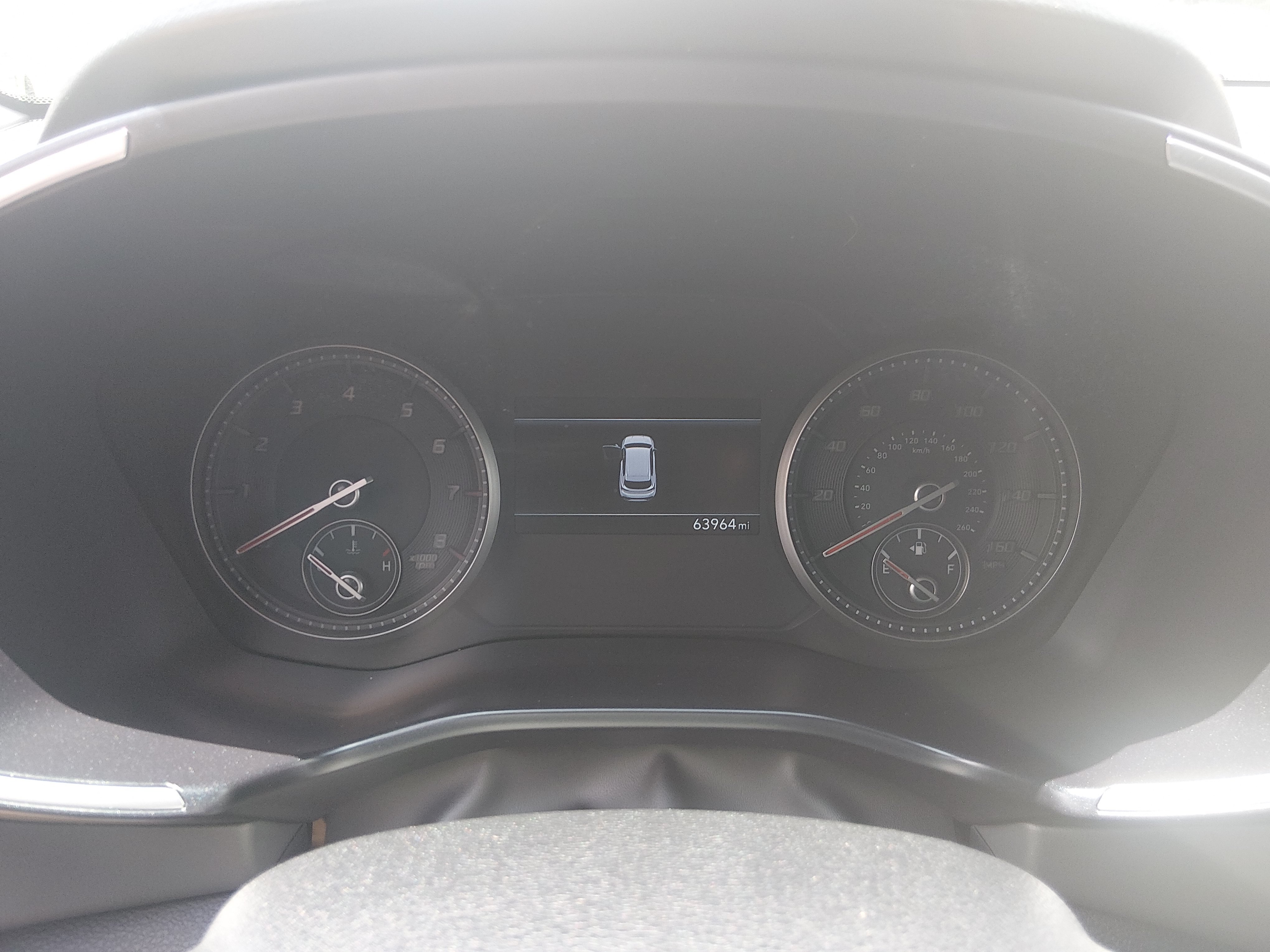 2023 Hyundai Santa Fe SEL - Photo 14