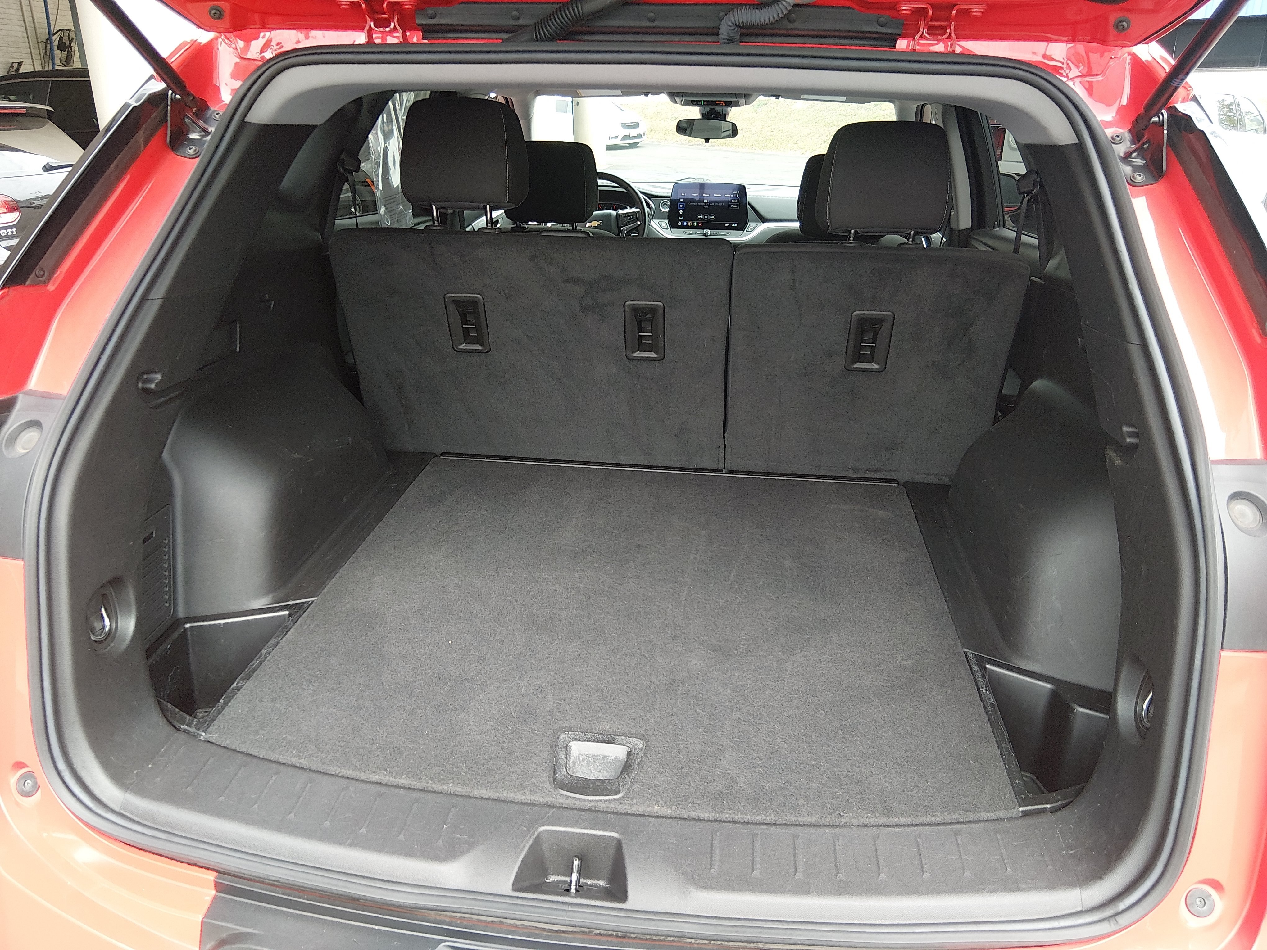 2025 Chevrolet Blazer 2LT - Photo 11