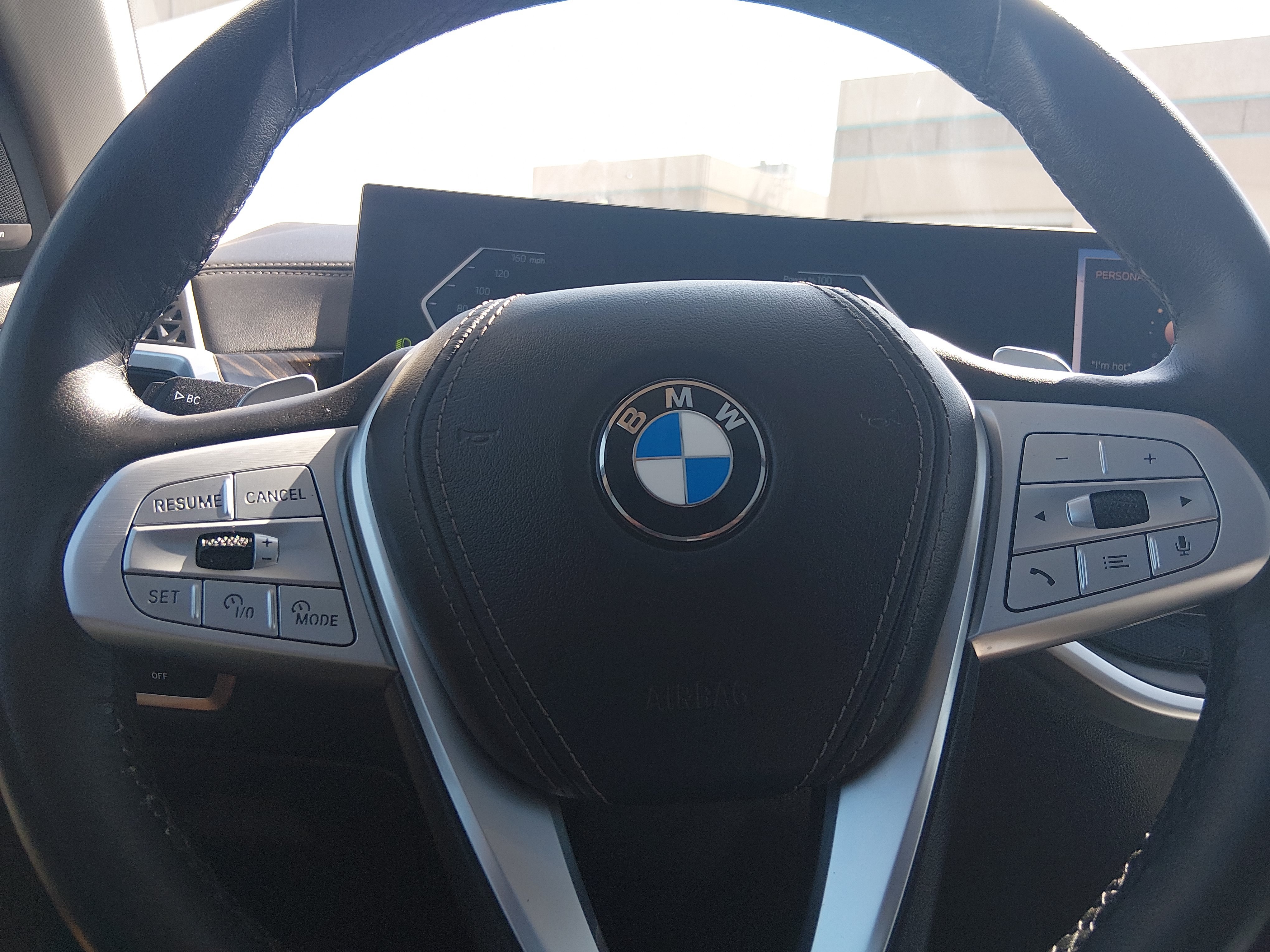 2025 BMW X7 40i - Photo 12