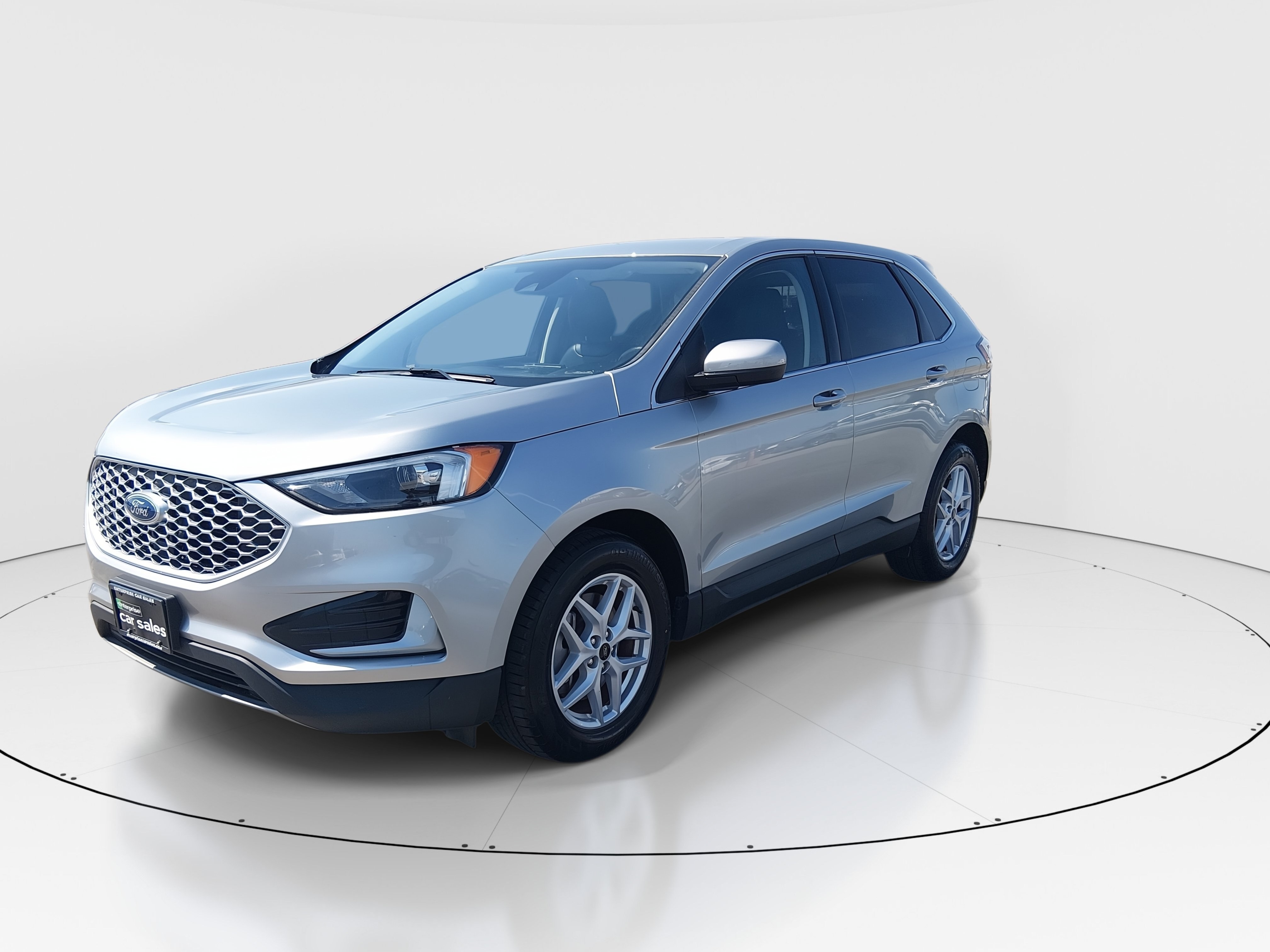 2024 Ford Edge 3