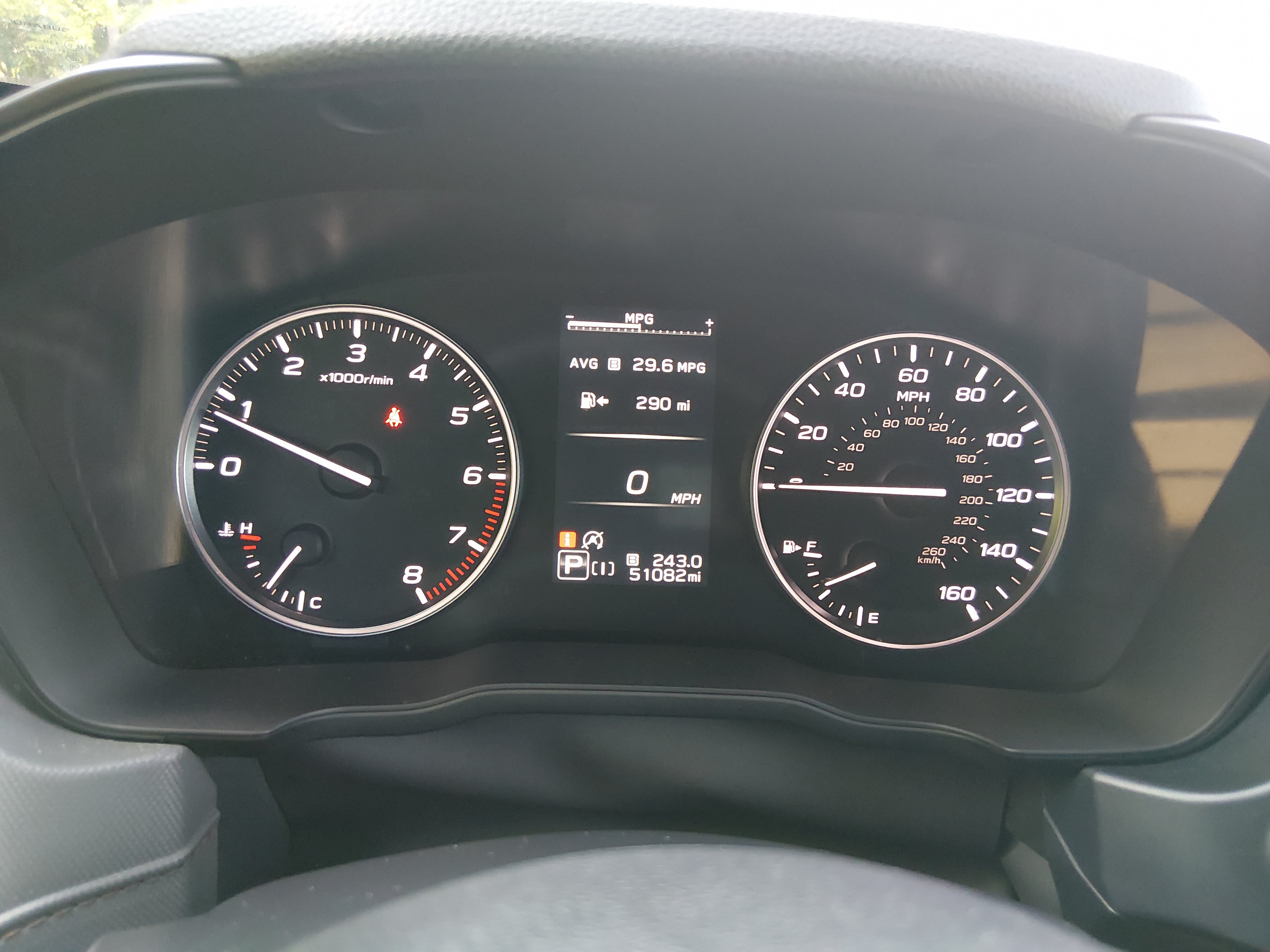 2025 Subaru Forester Sport - Photo 14