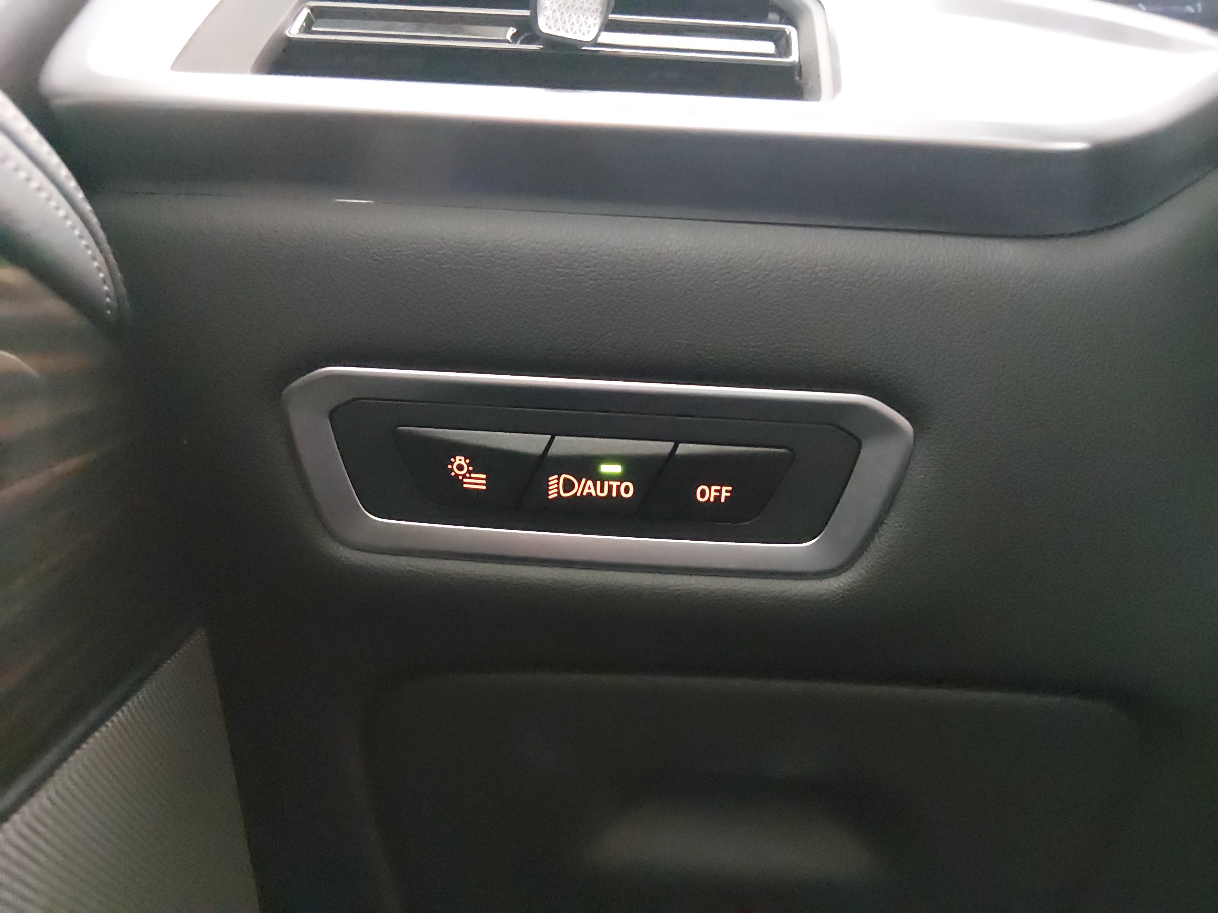 2024 BMW X7 40i - Photo 13