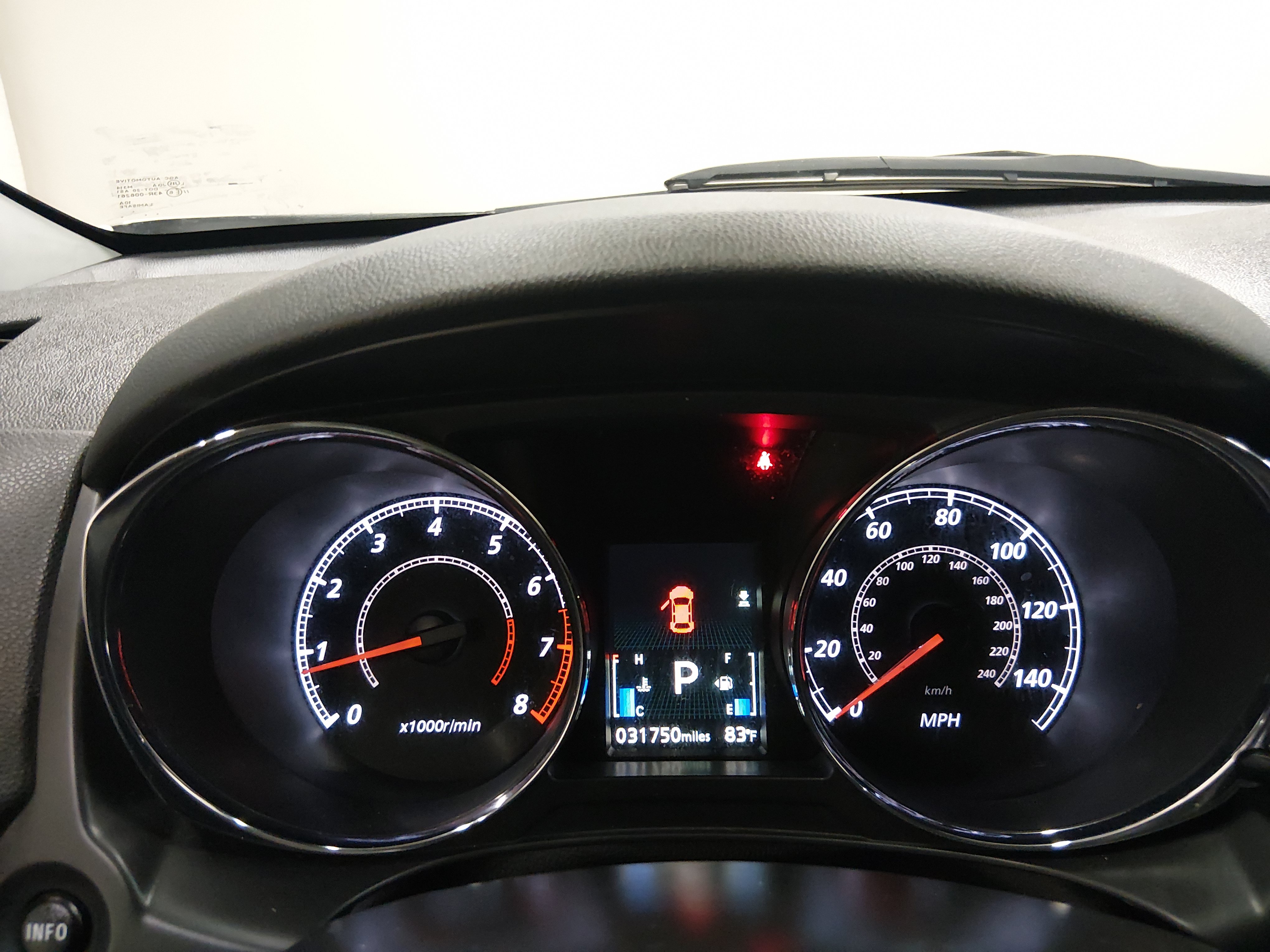 2025 Mitsubishi Outlander Sport ES - Photo 14