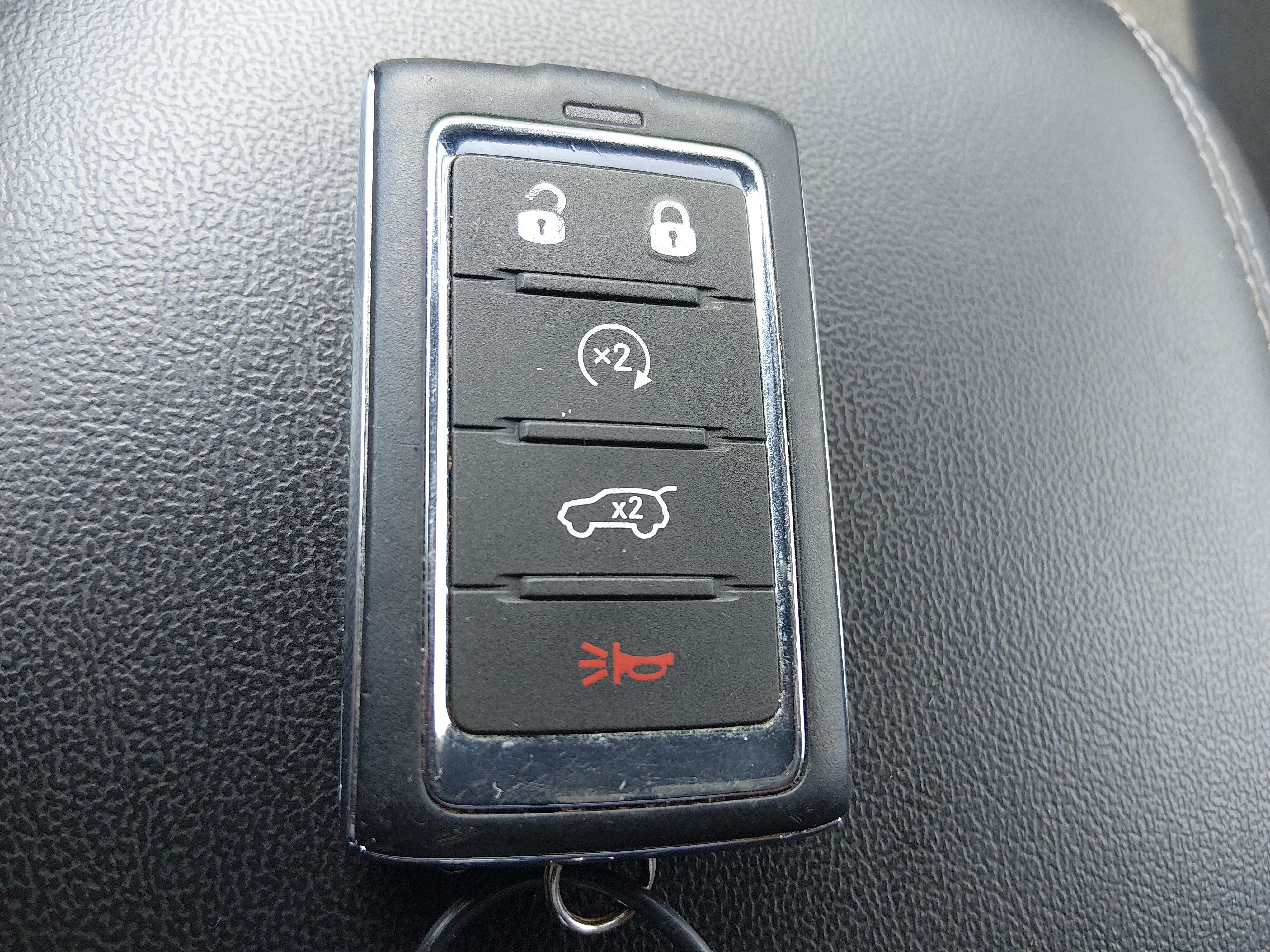 2024 Jeep Grand Cherokee 4xe - Photo 15