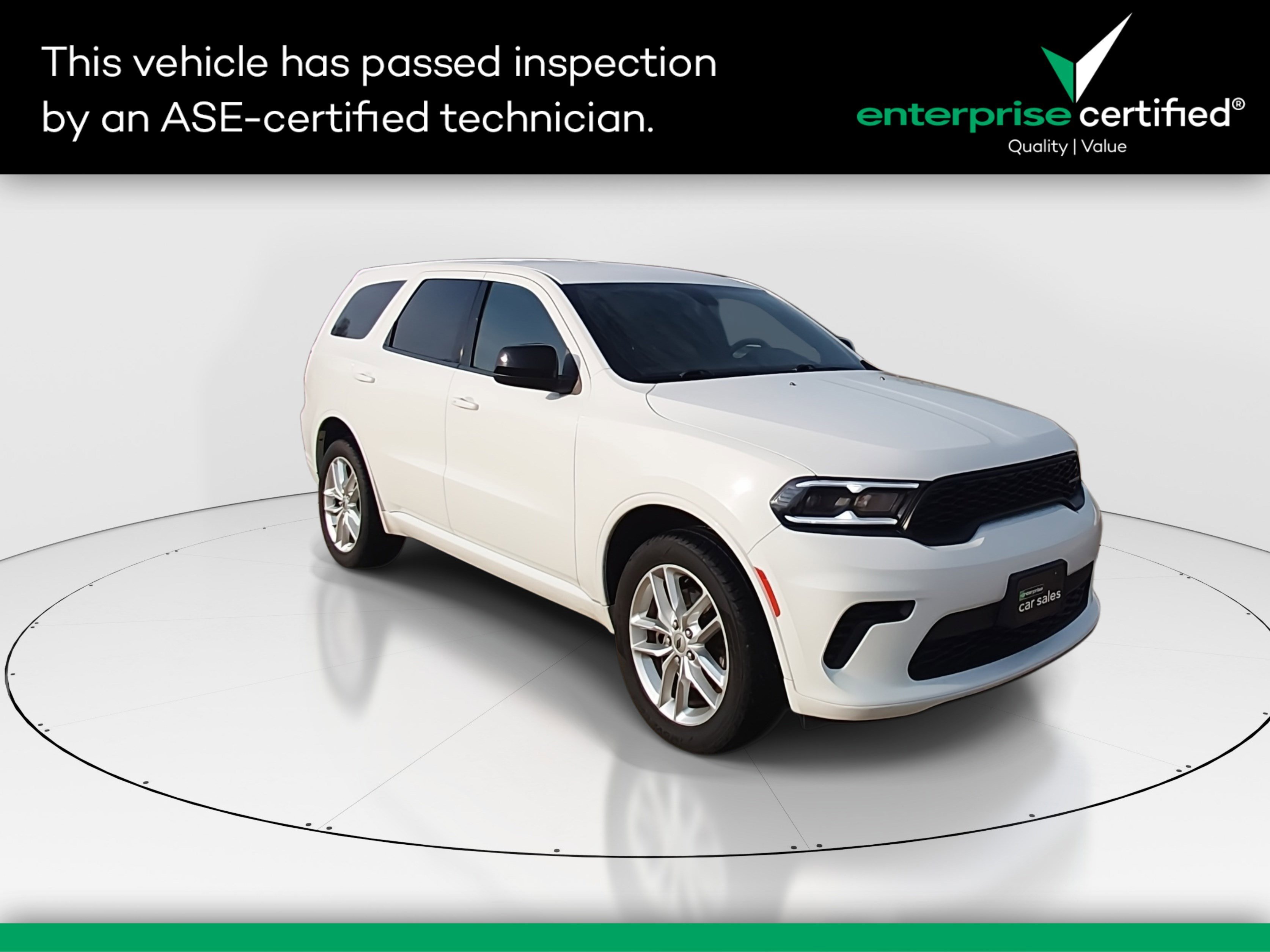 2023 Dodge Durango