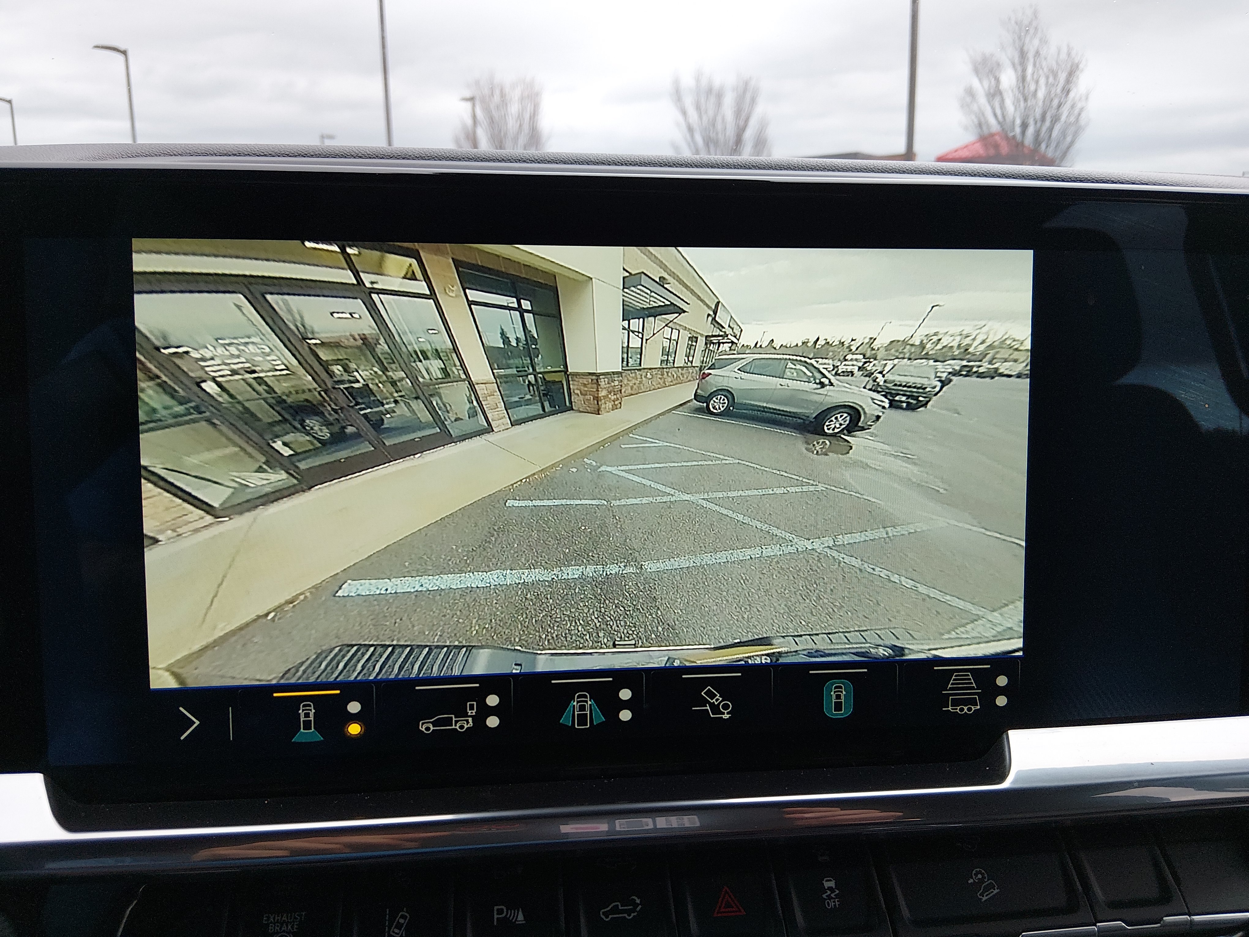 2024 Chevrolet Silverado 2500HD LTZ - Photo 17