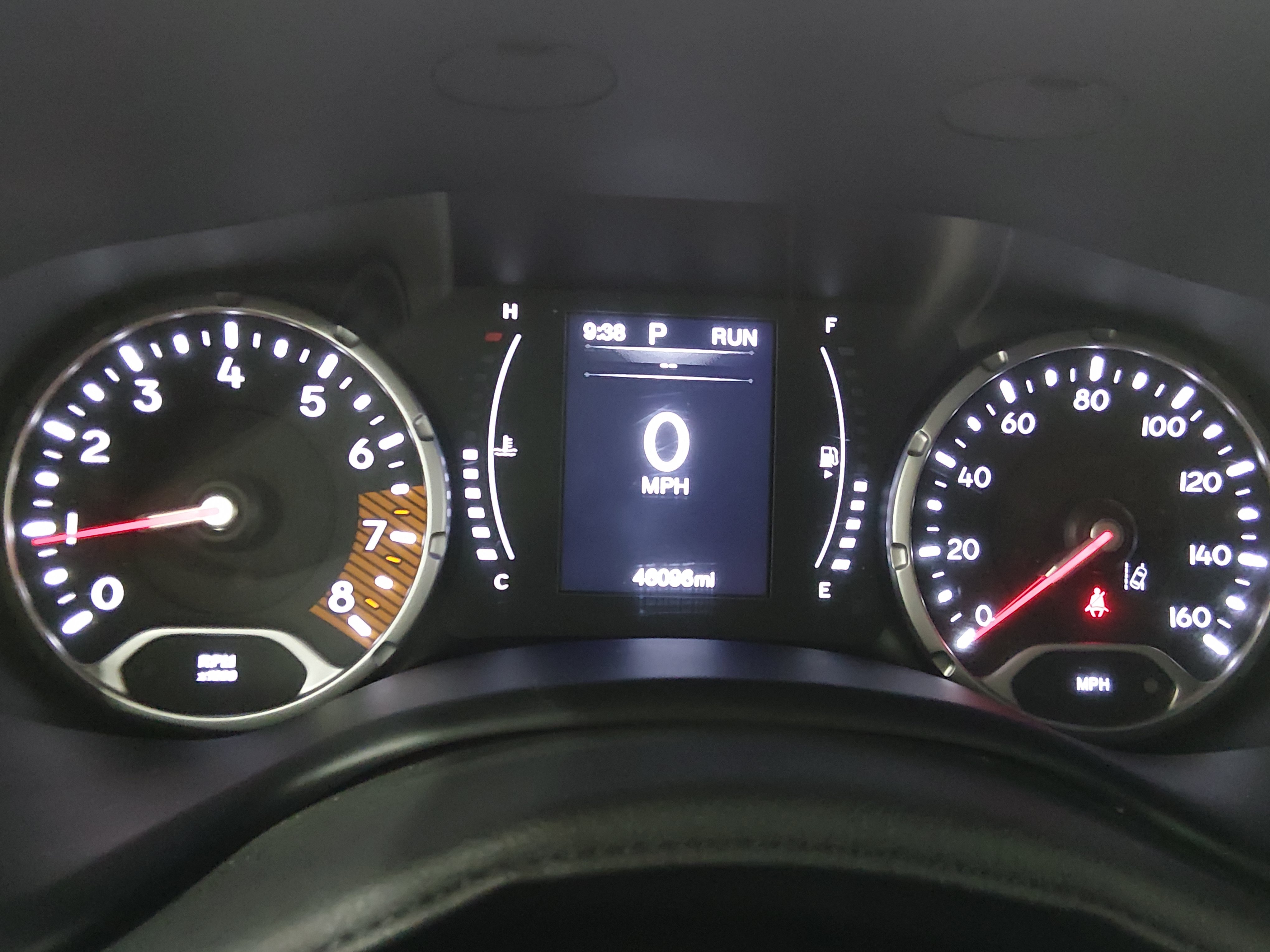 2023 Jeep Renegade Latitude - Photo 14