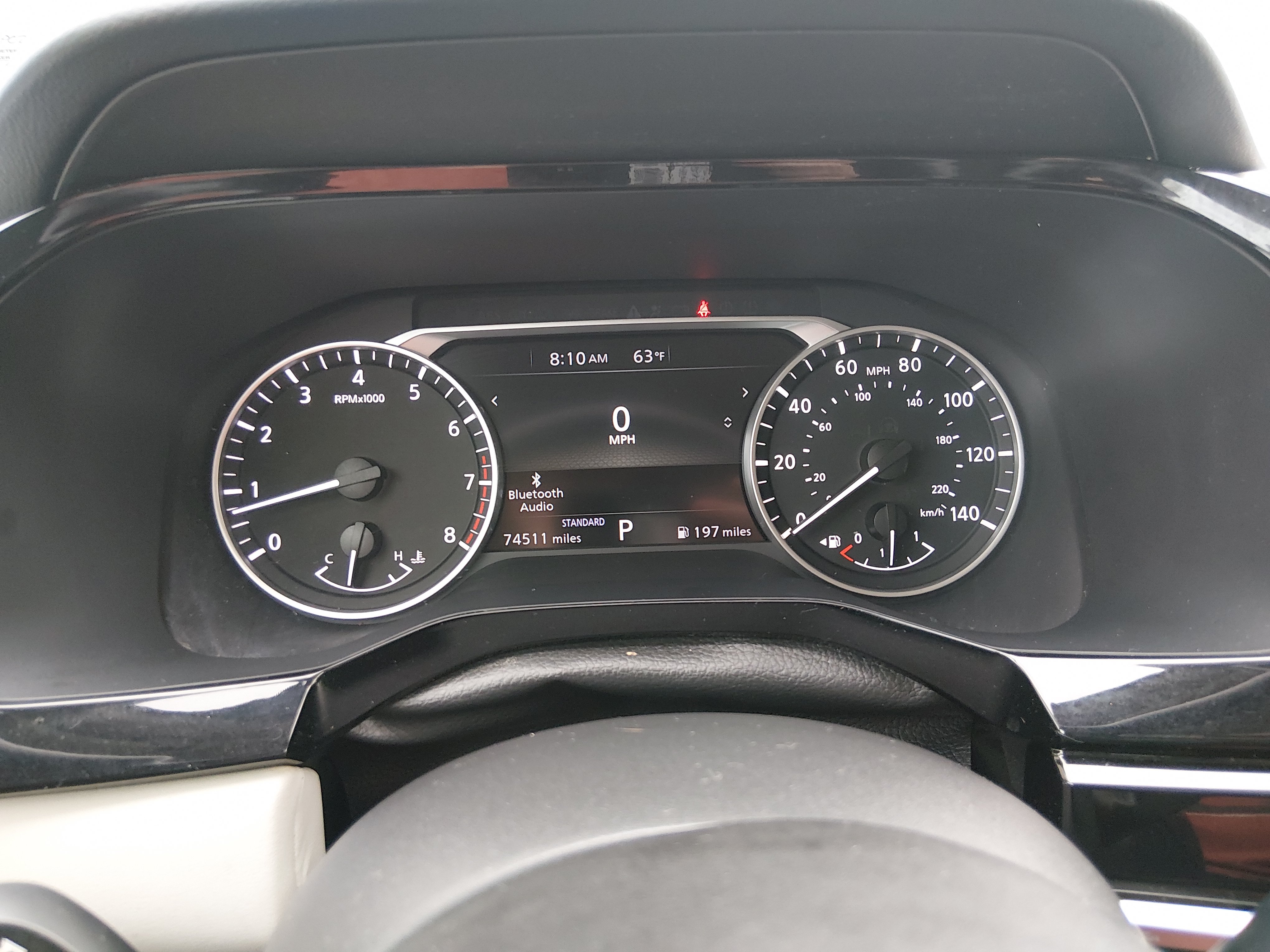 2023 Nissan Pathfinder SV - Photo 14